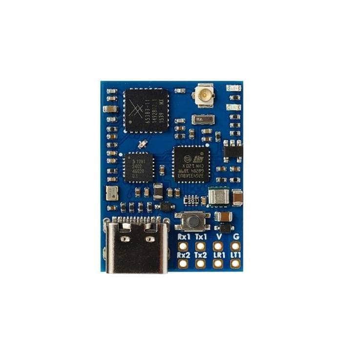  MATEKSYS mLRS 2.4GHz Receiver - mR24-30、mySite、merchandisen