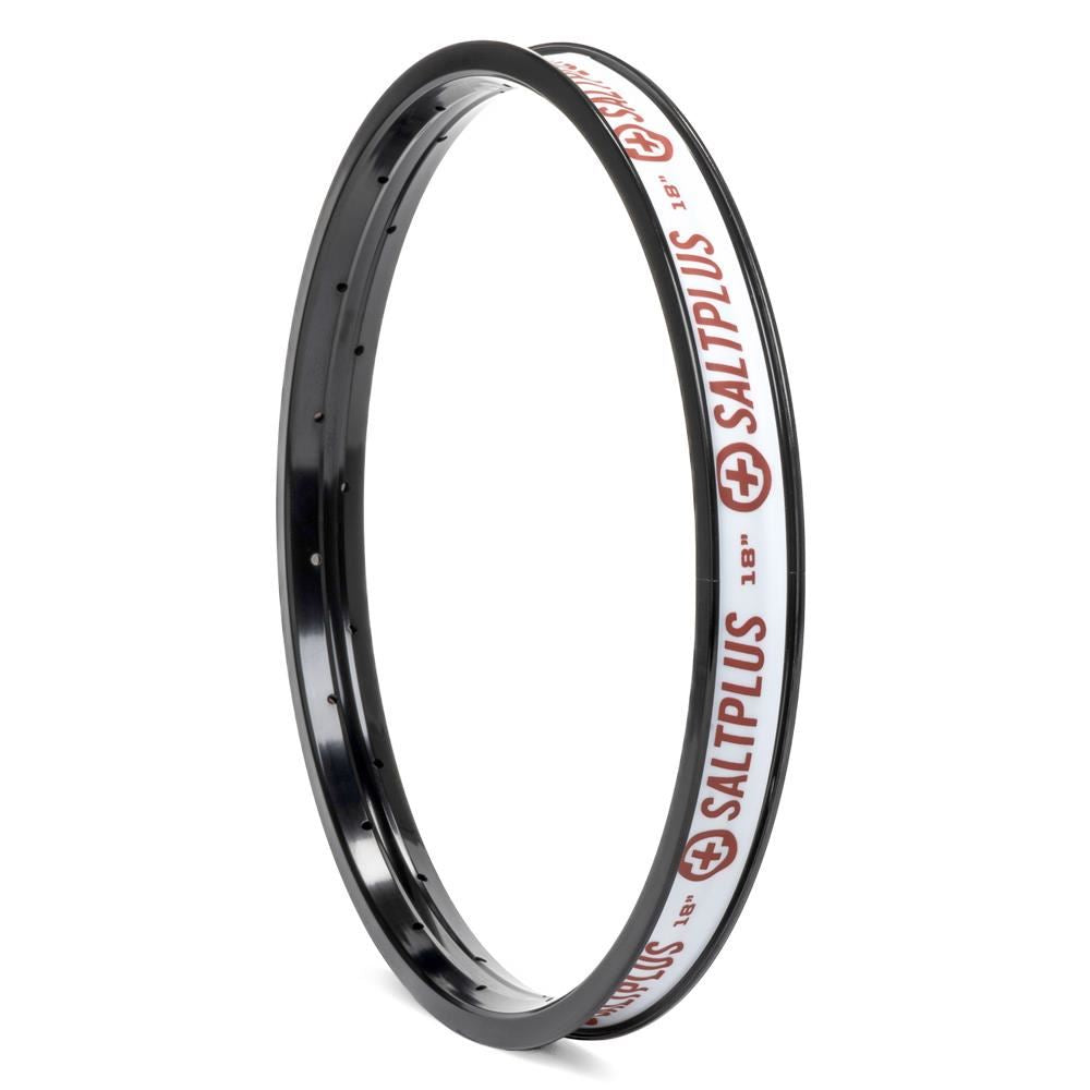  SaltPlus Summit 18 Rim、mySite、merchandisen