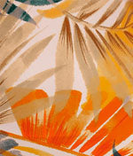 Maya Bay Mid Rise Bikini Bottom、mySite、bengalsvssteelers