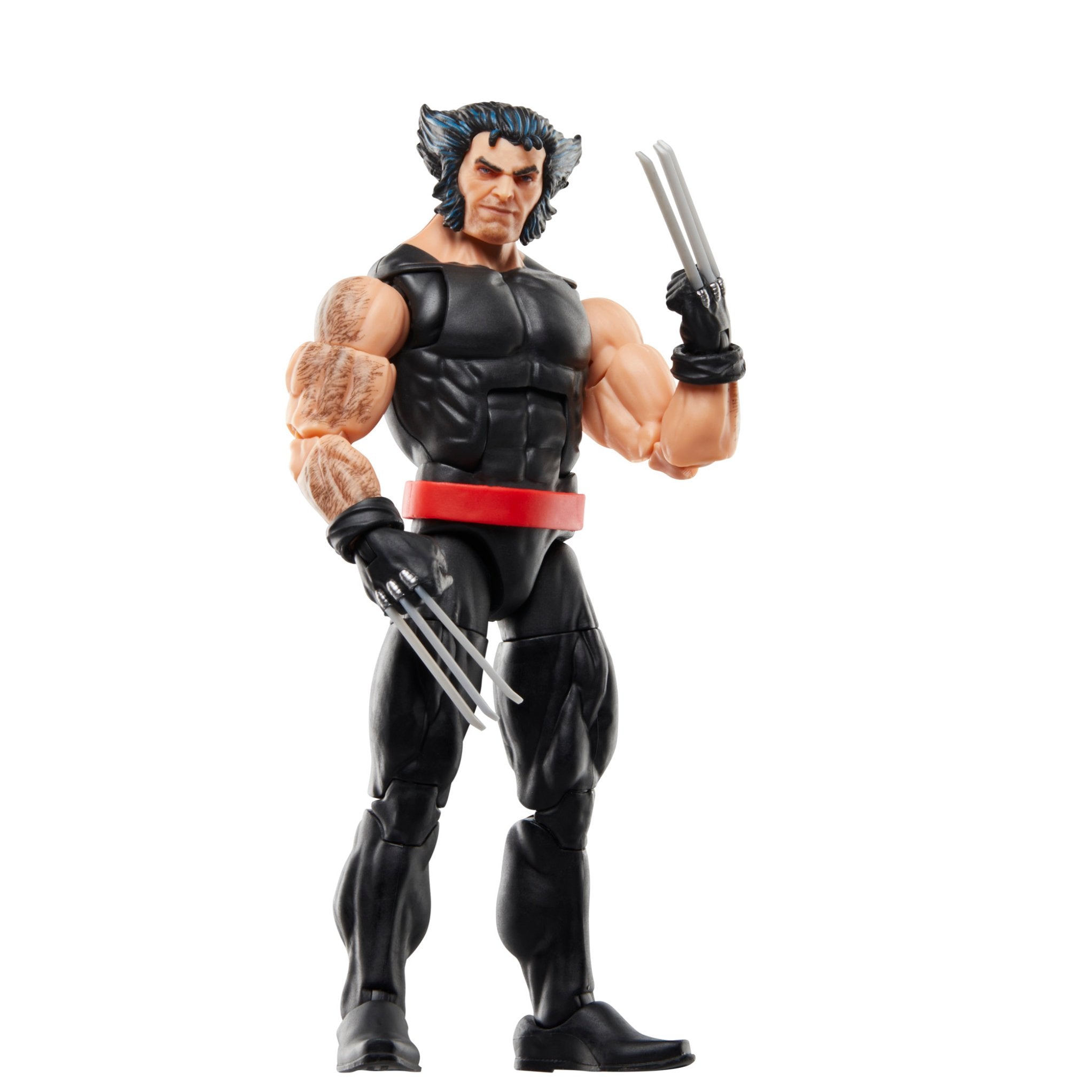 Marvel Legends Wolverine 50th Anniversary Wolverine and Psylocke 2-Pack、mySite、hgirdovlk