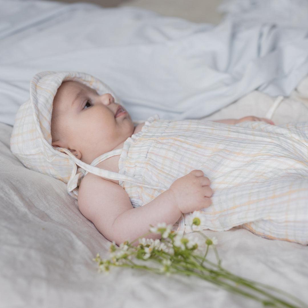  1+ in the family Erin Hat - Ecru、mySite、merchandisen