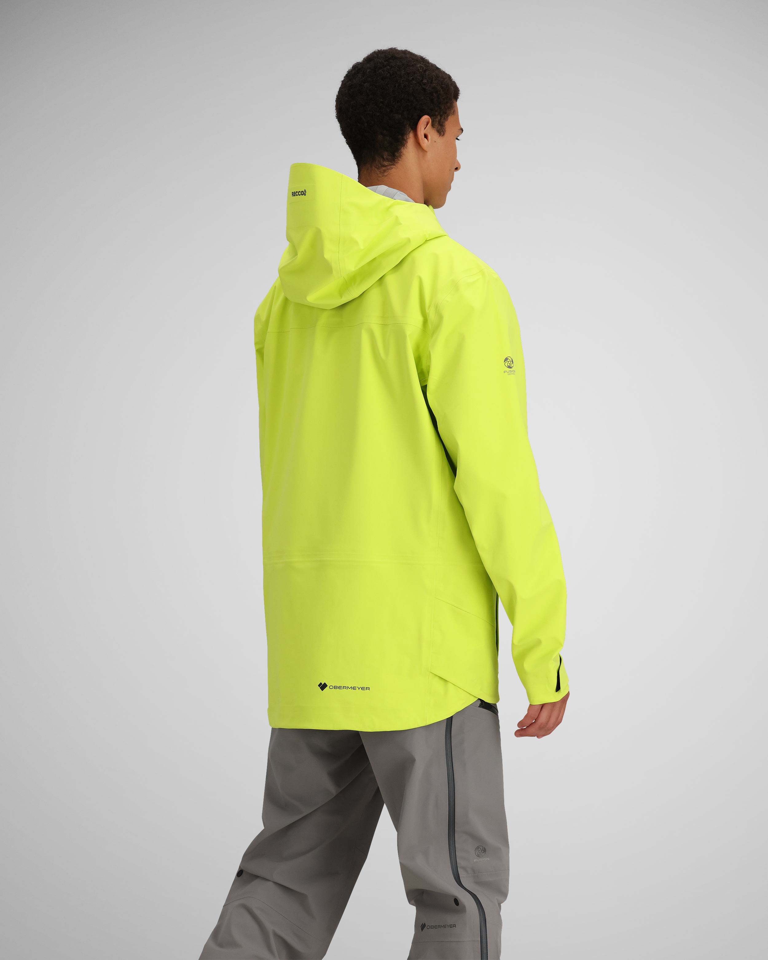 Men's Highlands Shell Jacket、mySite、i-lightchina