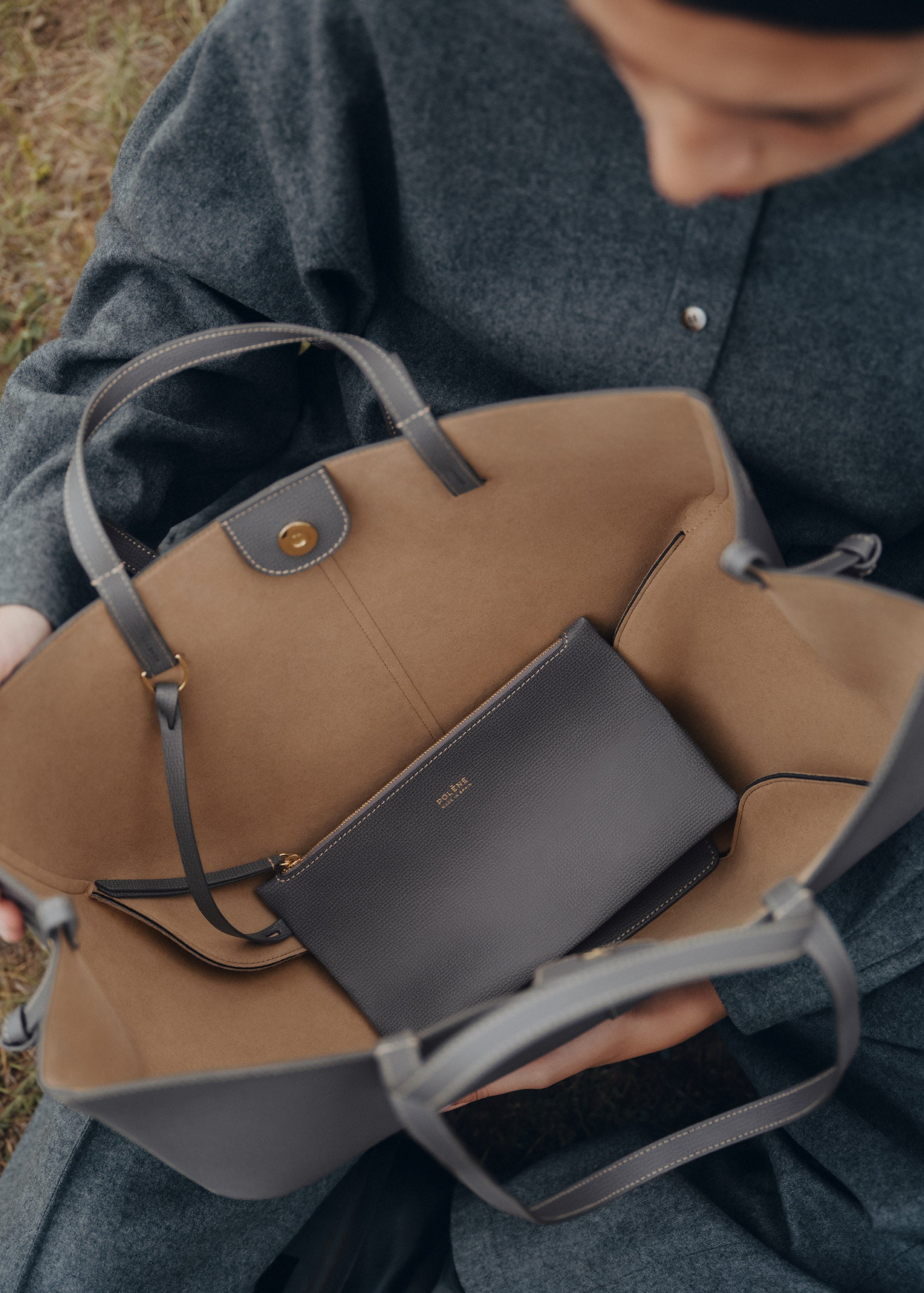 Cyme - Galet Grain茅、mySite、camillekostekn