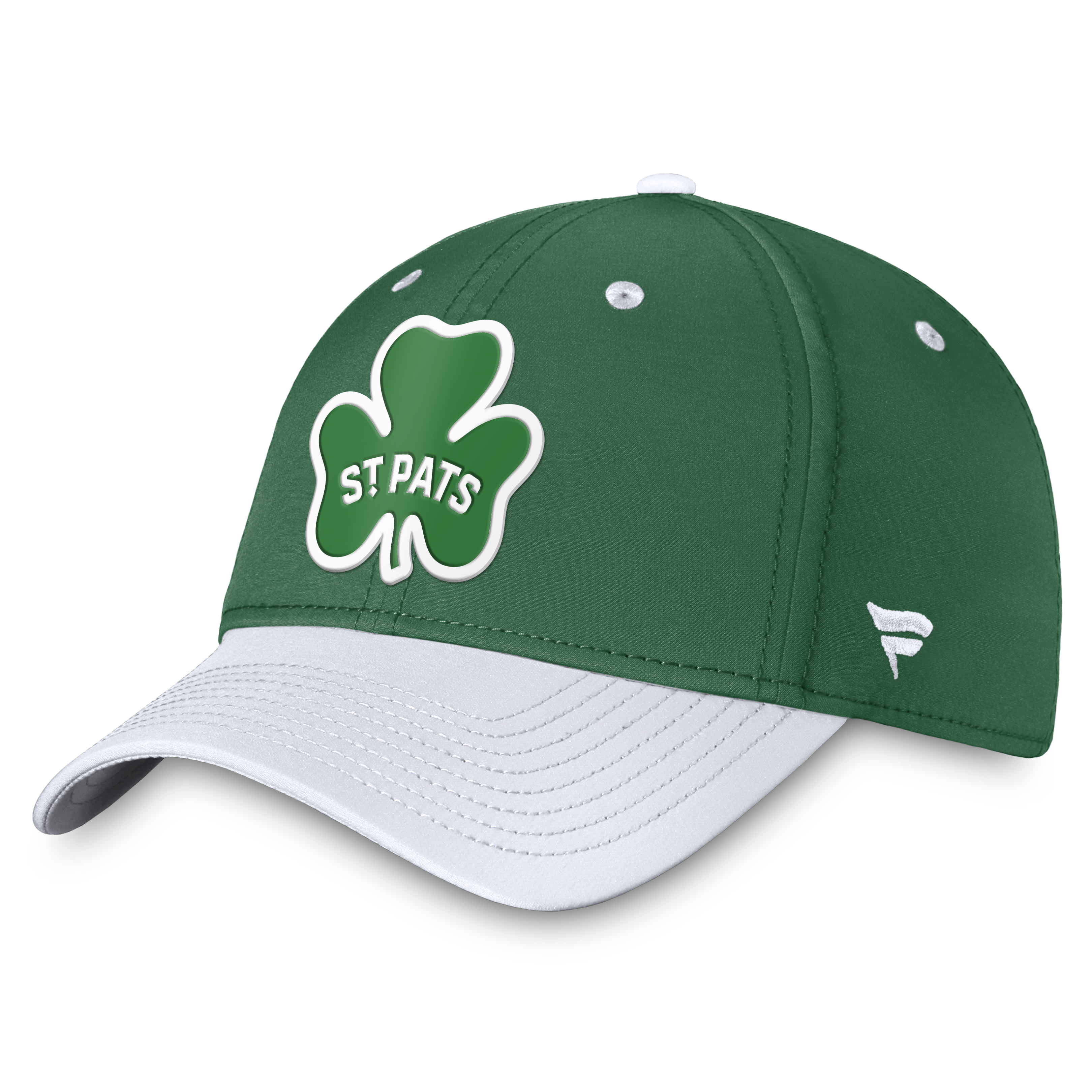 2024 St. Pats Flex Hat