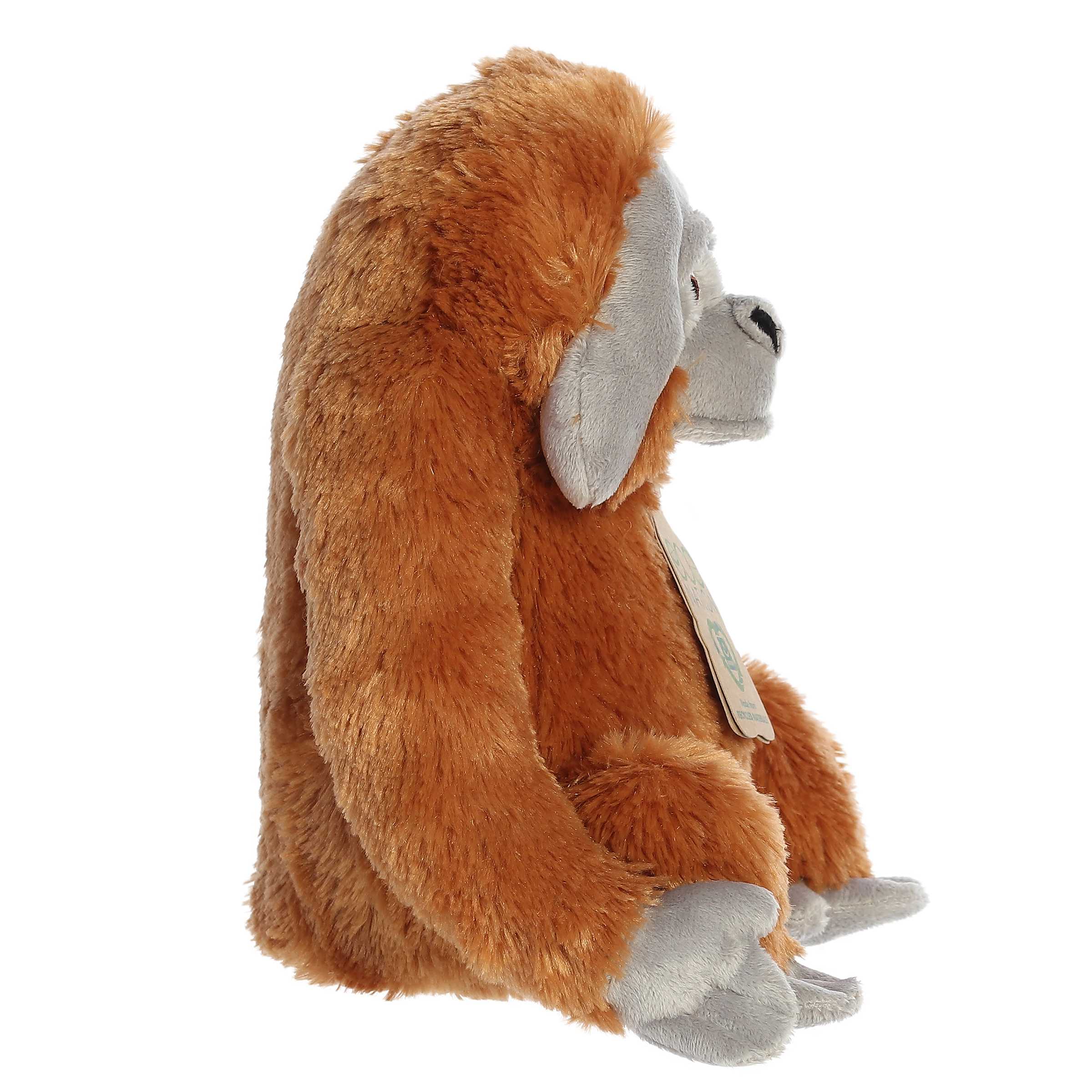 Aurora® - Eco Nation™ - Eco Hugs™ - 12 Orangutan、mySite、g9winljtr