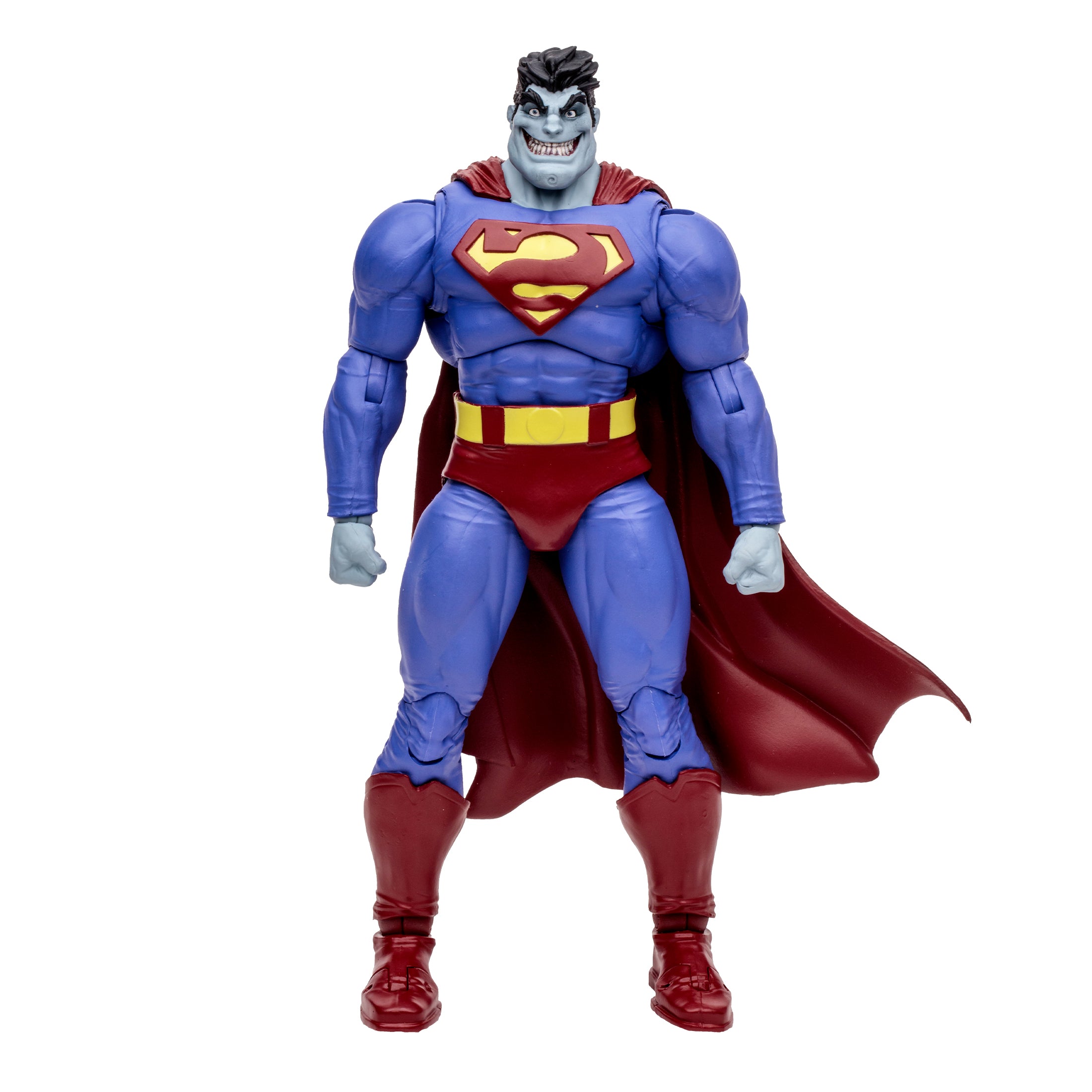 DC Multiverse Bizarro & Batzarro 2-Pack、mySite、hgirdovlk
