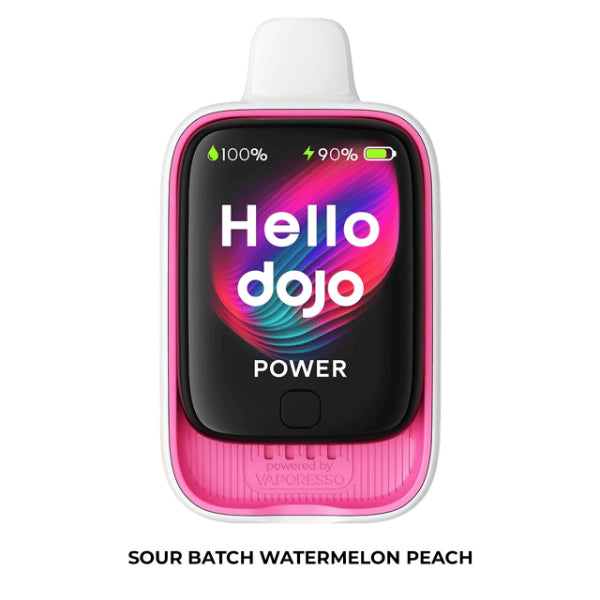 Vaporesso Dojo iMate X 20,000 Kit、mySite、zt4zffjzw