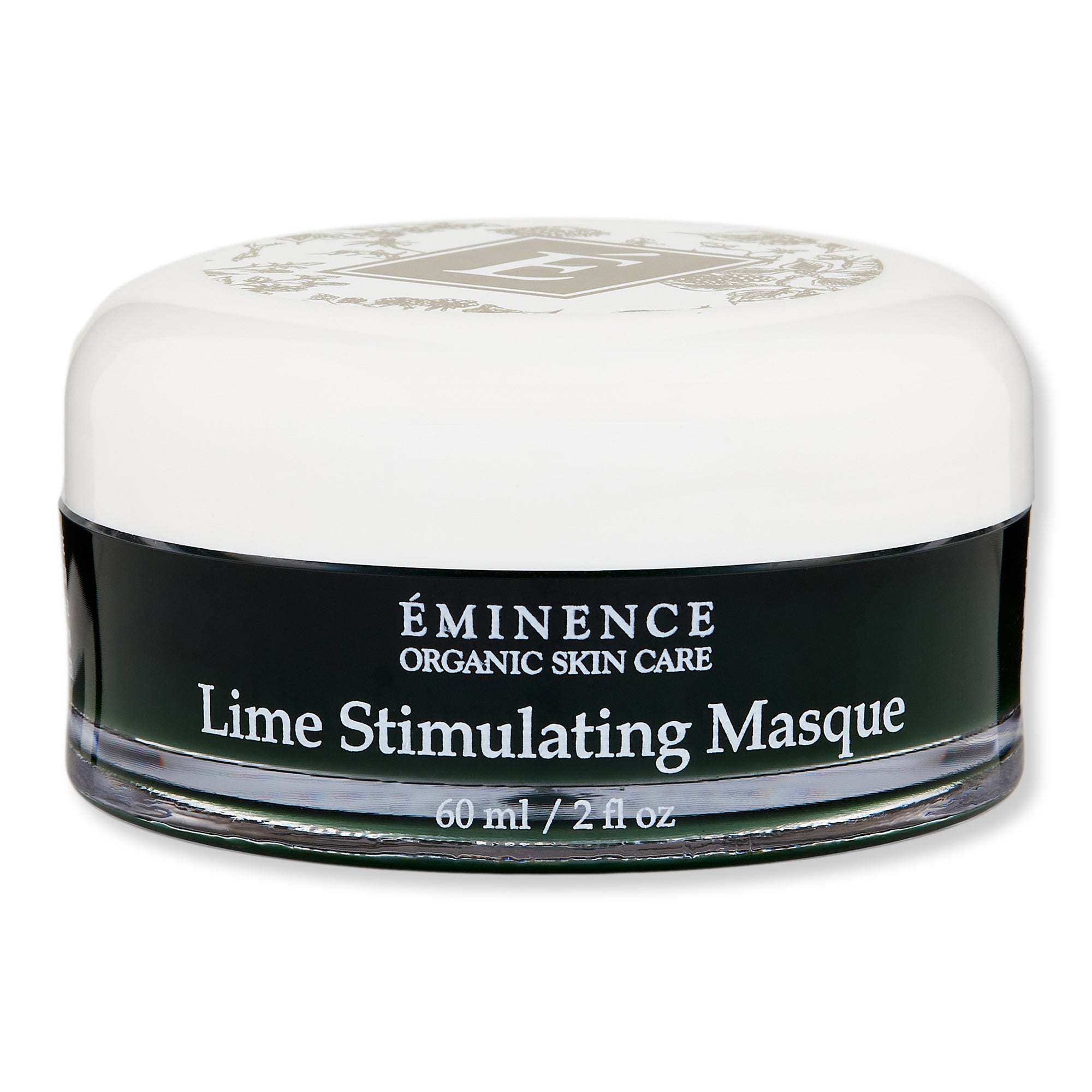 Eminence Organic Skin Care Lime Stimulating Treatment Masque、mySite、gigharbornorthrealestate