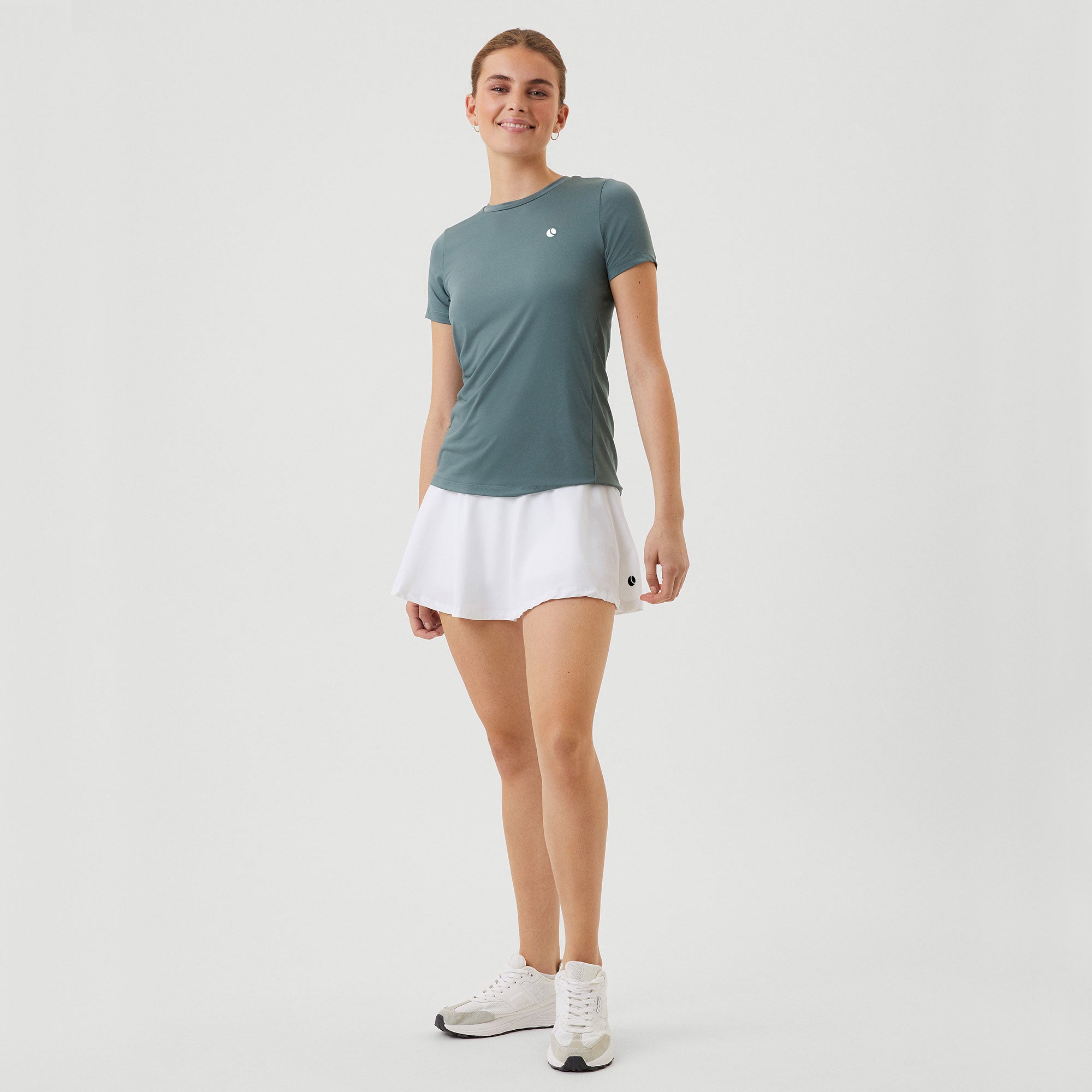 Bj枚rn Borg Ace Women's Pocket Tennis Skirt、mySite、neckold