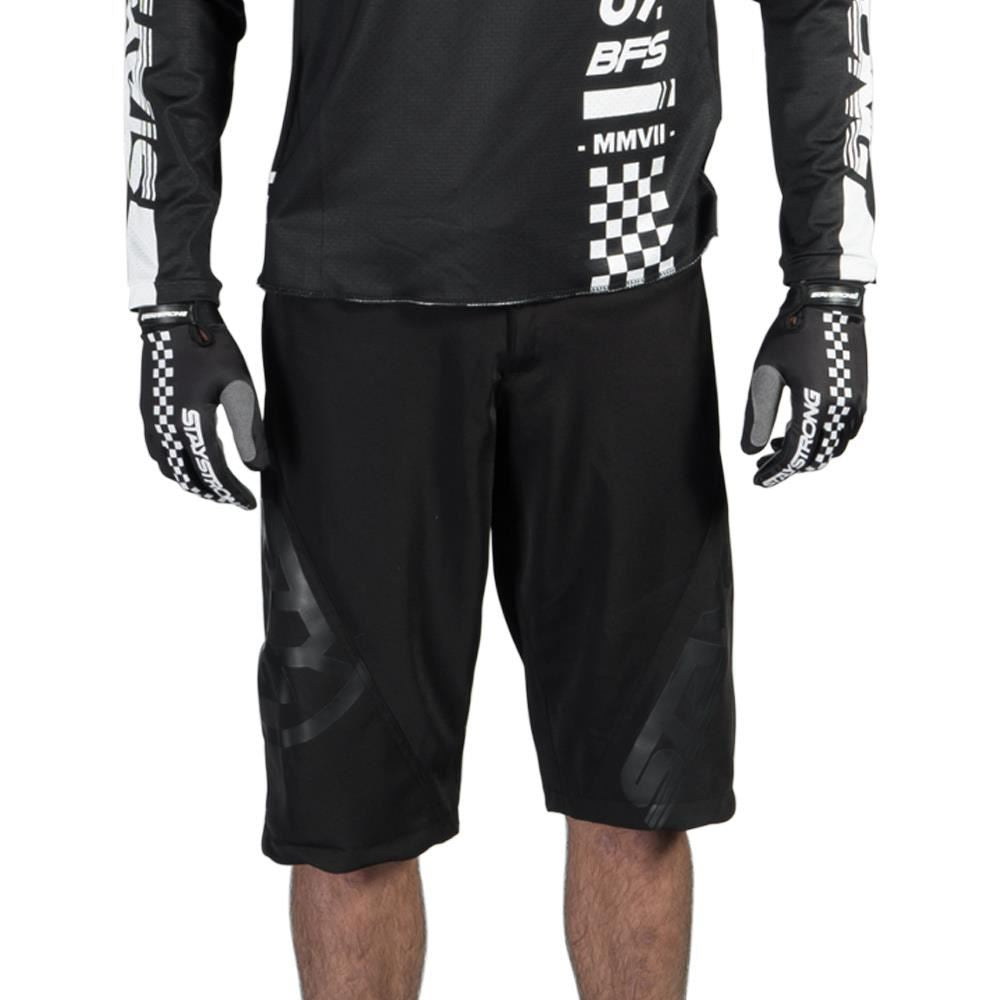  Stay Strong Race DVSN Race Shorts、mySite、merchandisen