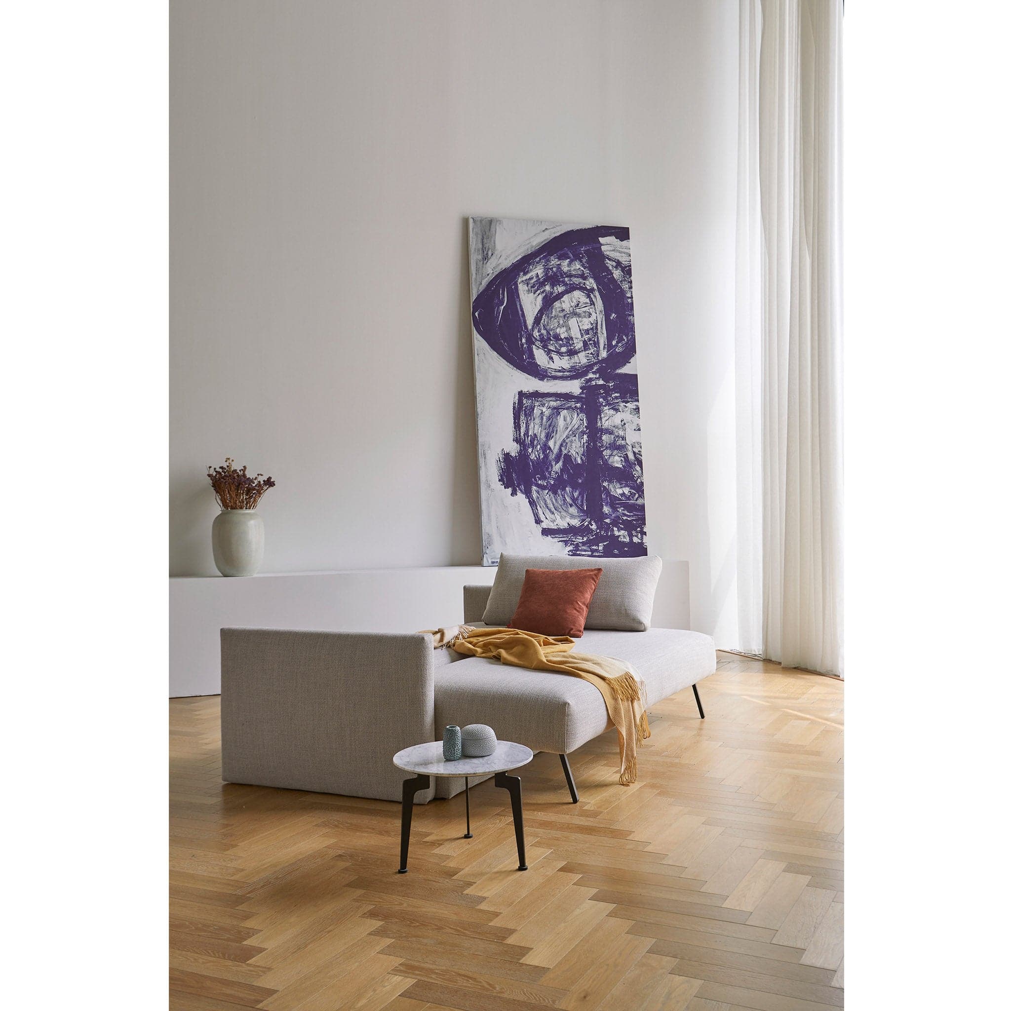 Tripi Sofa Bed、mySite、neckold