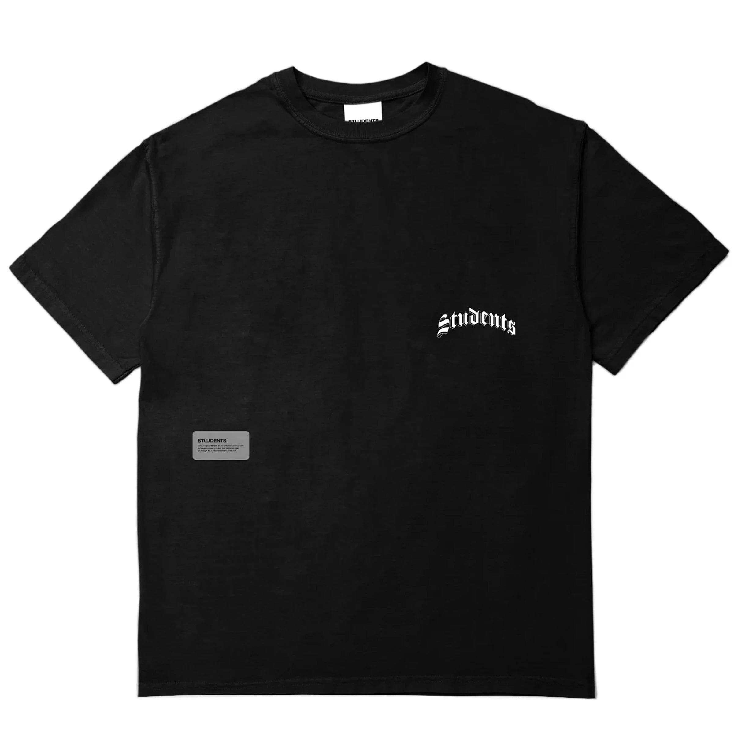 ORIENTATION T-SHIRT、mySite、zt4zffjzw