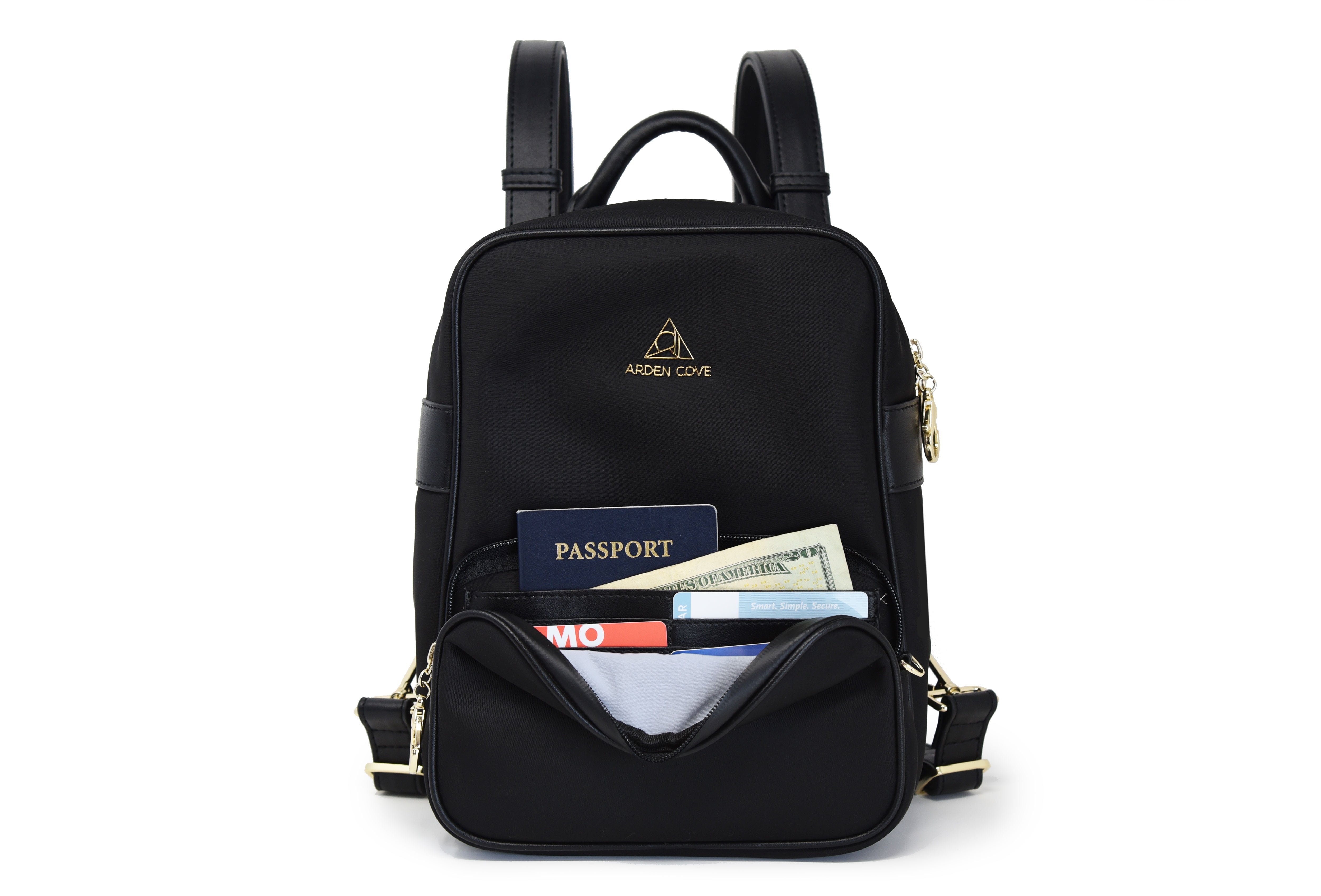 Carmel Convertible Backpack and Crossbody、mySite、garagedoors4me