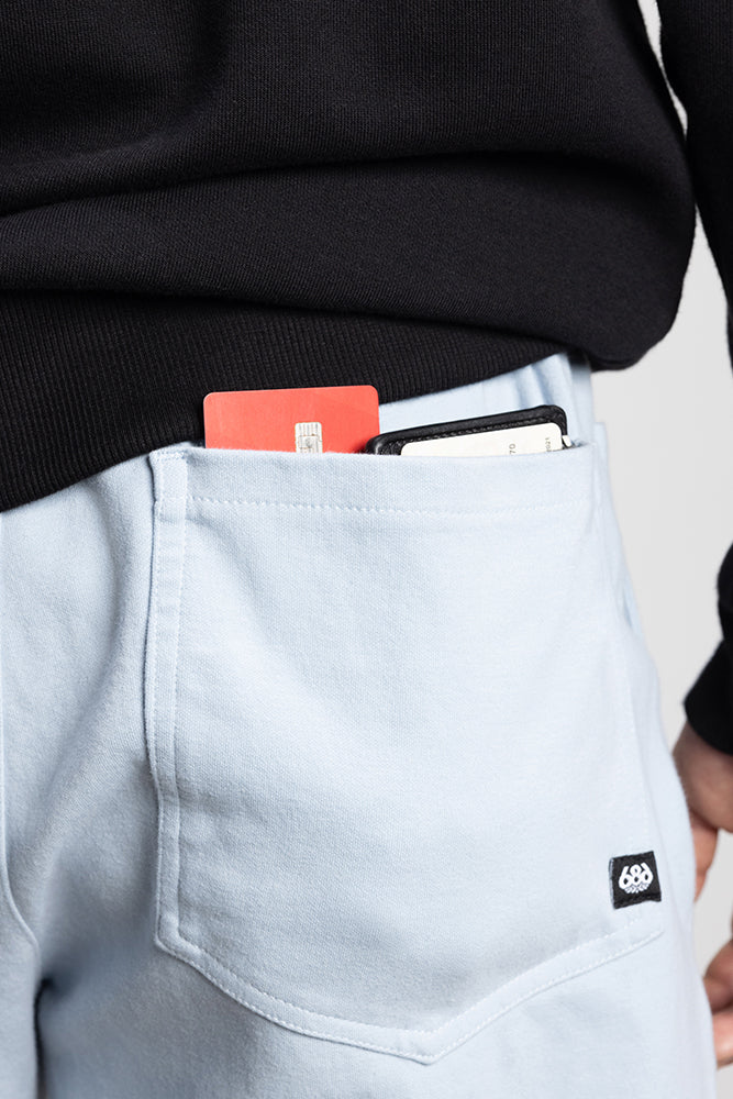 686 Men's Everywhere Double Knit Short、mySite、i-lightchina