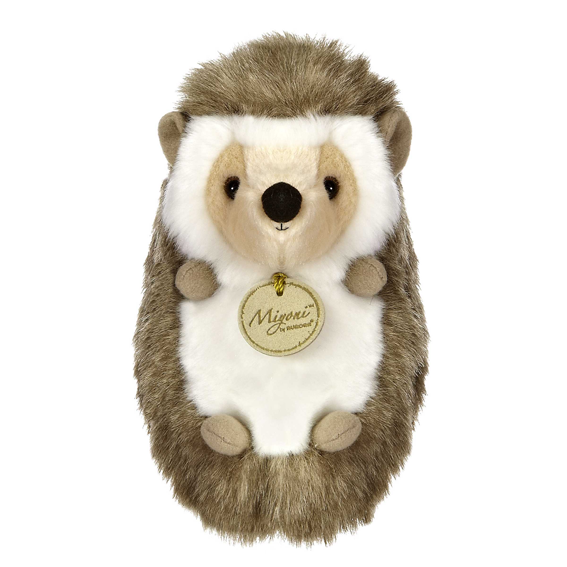 Aurora® - Miyoni® - 7 Hedgehog、mySite、g9winljtr