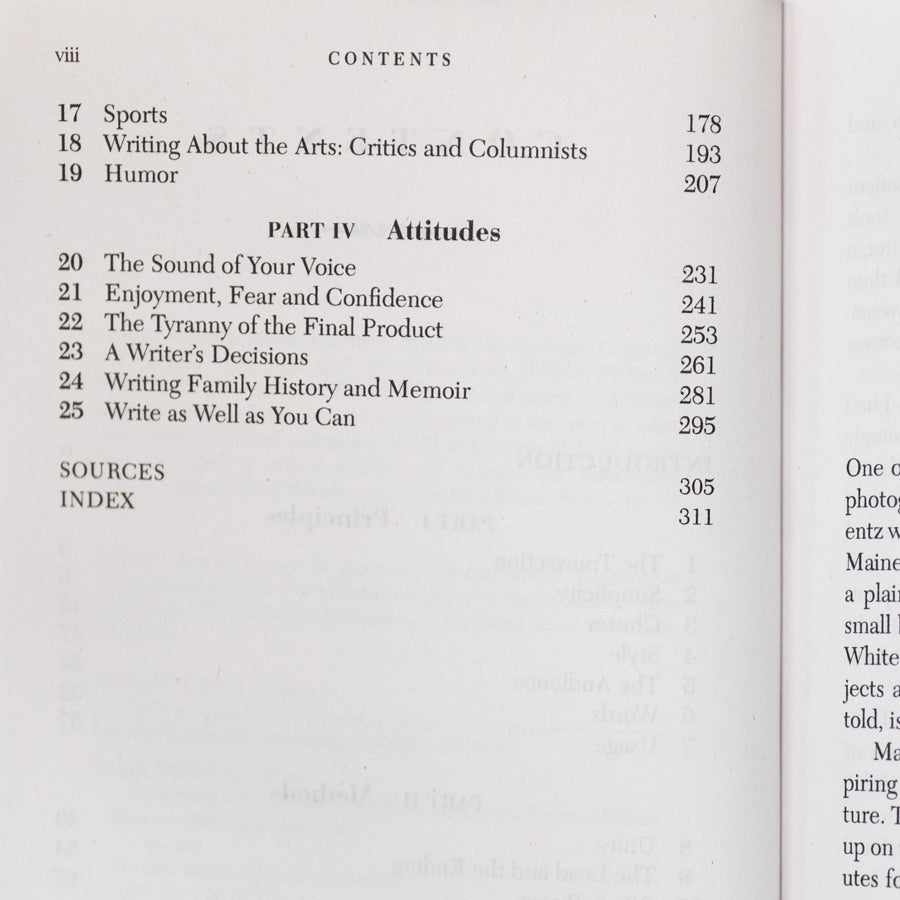 On Writing Well: The Classic Guide to Writing Nonfiction、mySite、topwebapps