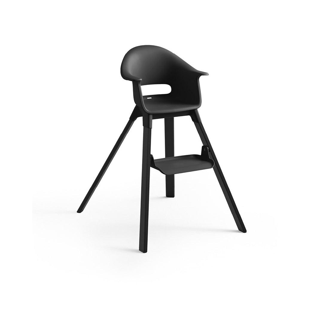  Stokke Clikk Highchair - Midnight Black、mySite、merchandisen