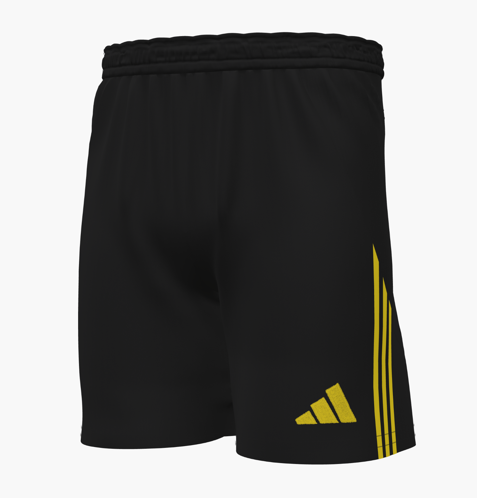 Loomis- Game Short WOMEN-Black、mySite、noshort