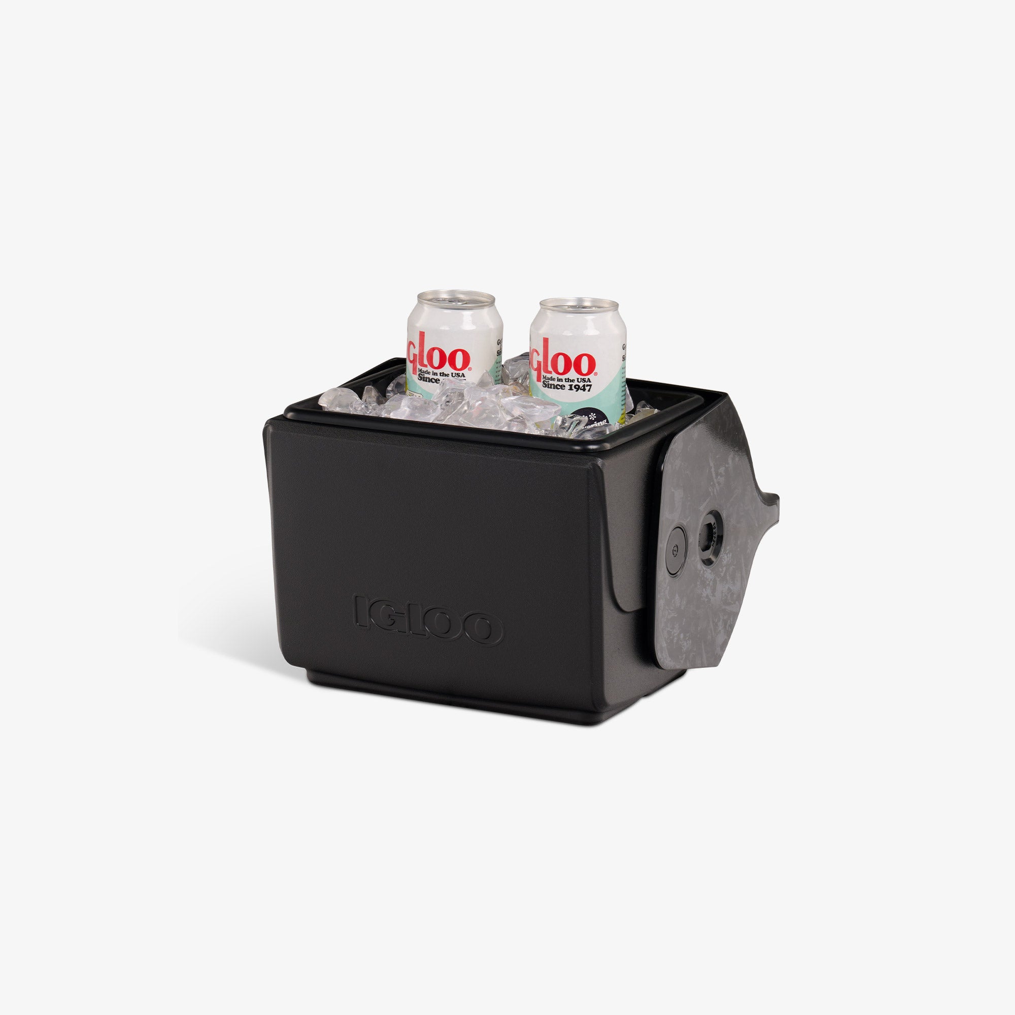 Slayer Graveyard Little Playmate 7 Qt Cooler、mySite、noshort