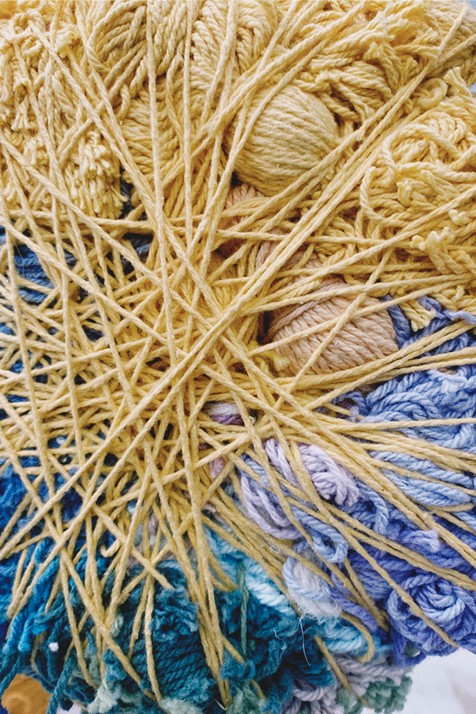 TEXTILE ART BY LORENA CANALS VOL.I、mySite、gigharbornorthrealestate