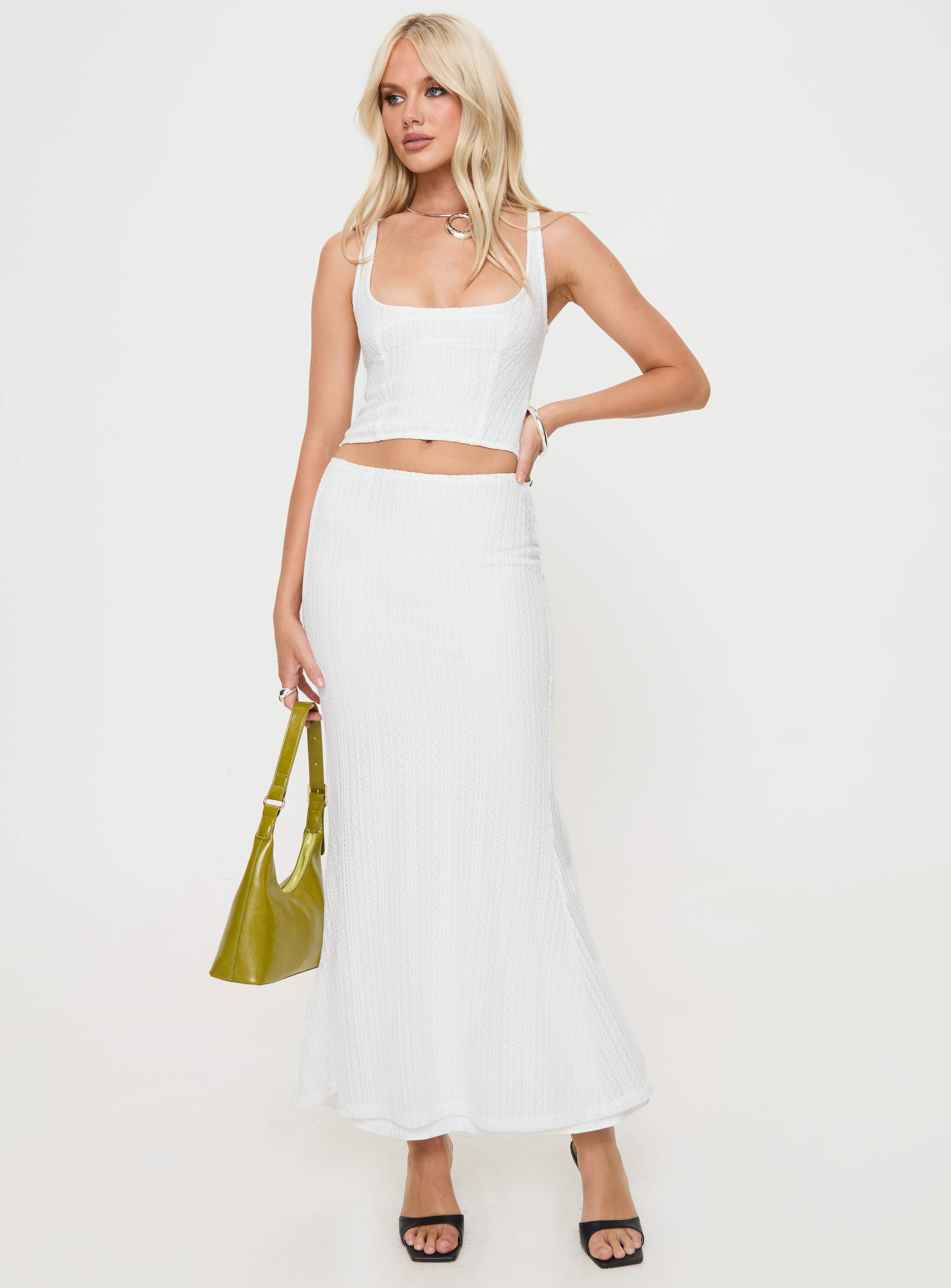 Redemption Set White、mySite、solidvoid