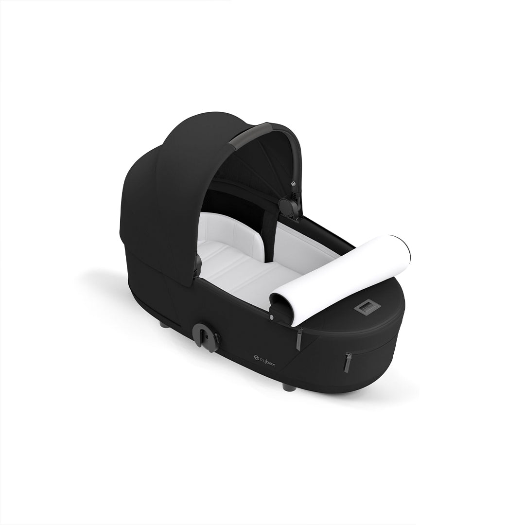  CYBEX Mios Lux Carrycot - Sepia Black、mySite、merchandisen