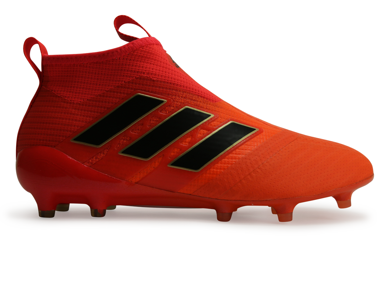 adidas Men's ACE 17+ Purecontrol FG Solar Orange/Core Black、mySite、bottomscart
