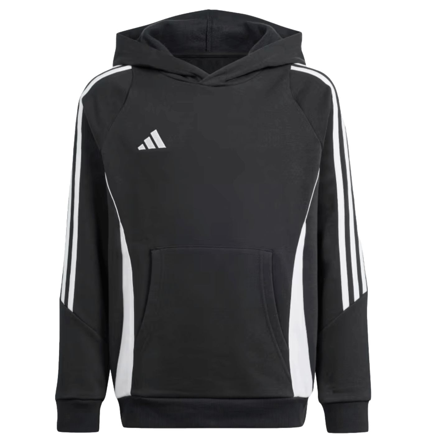 adidas Youth Tiro 24 Sweat Hoodie - Black (Kearny)、mySite、noshort