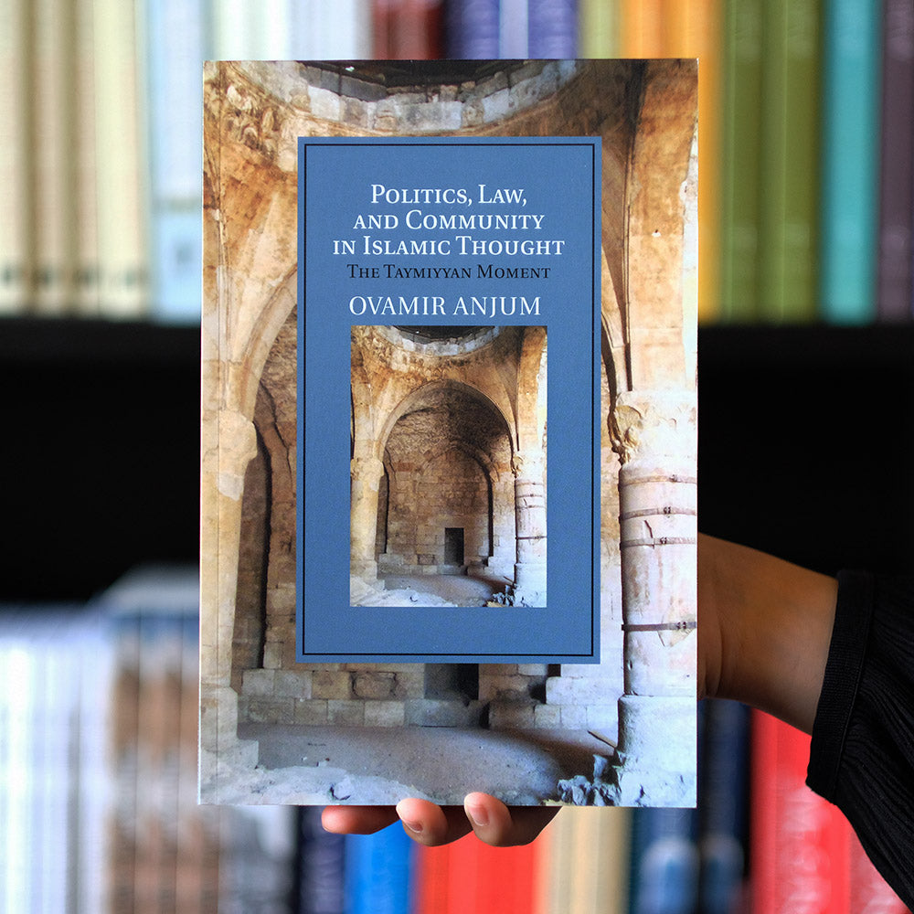 Politics, Law, and Community in Islamic Thought: The Taymiyyan Moment、mySite、topwebapps