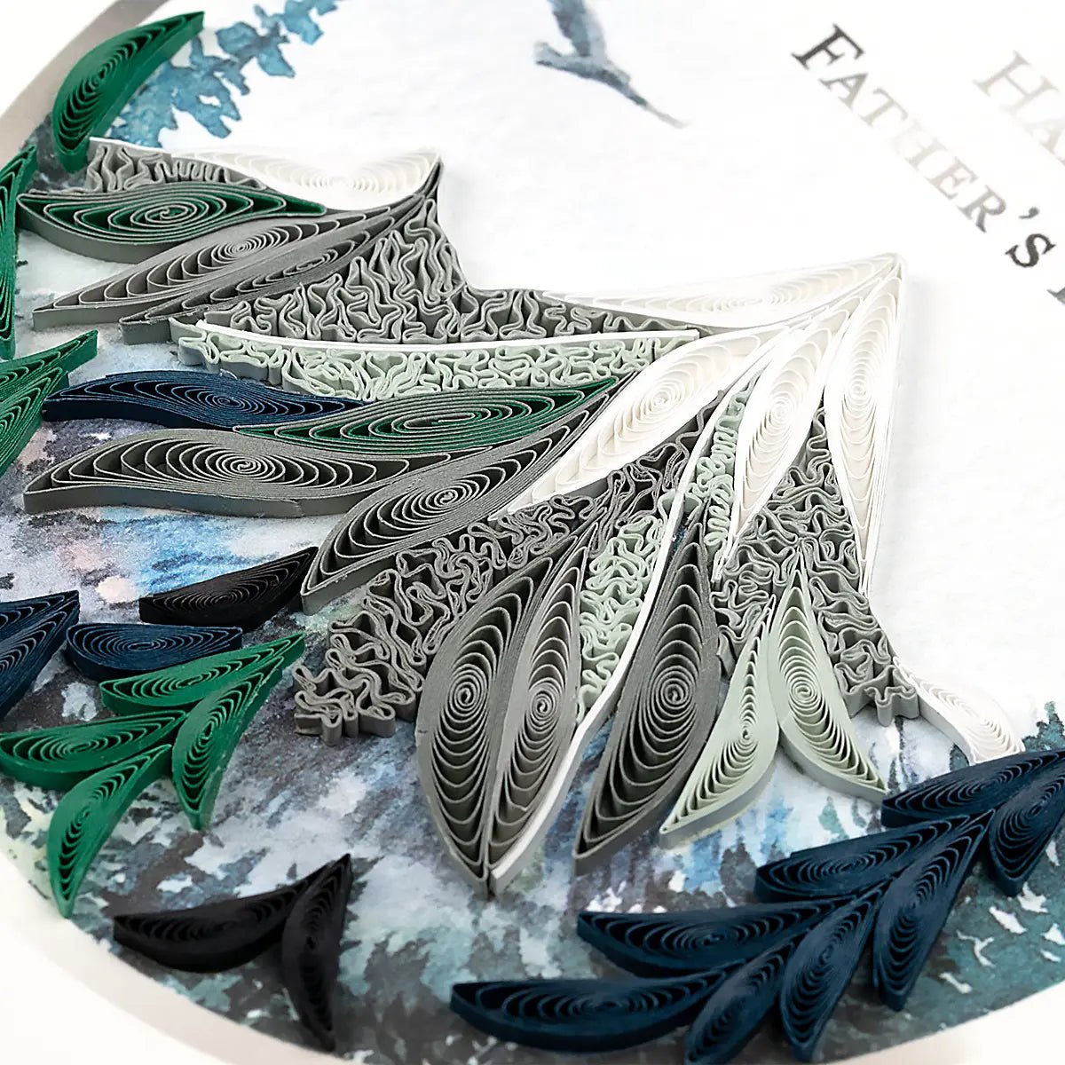  Father's Day Mountain Landscape、mySite、elrpsem3k