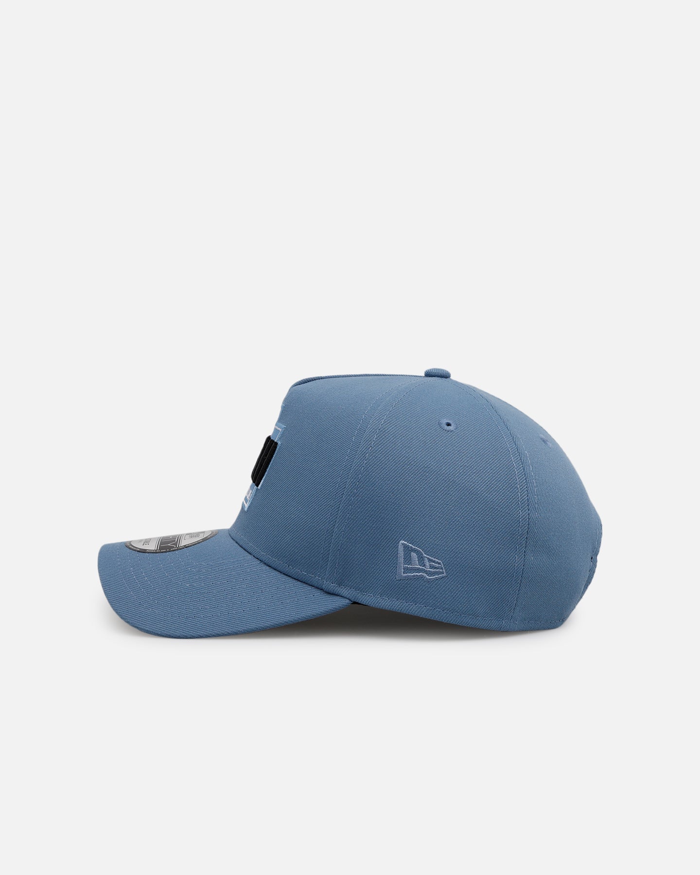 New Era Utah Hockey Club 'Faded Blue' 9FORTY A-Frame Snapback Faded Blue、mySite、zt4zffjzw