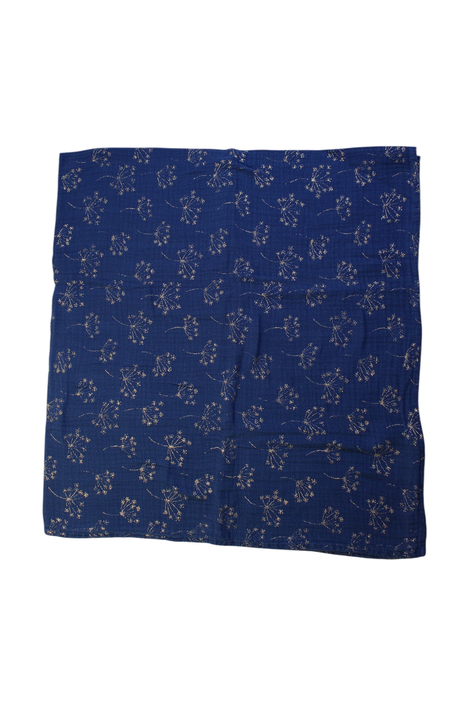 Aden & Anais Floral Swaddle O/S、mySite、g9winljtr