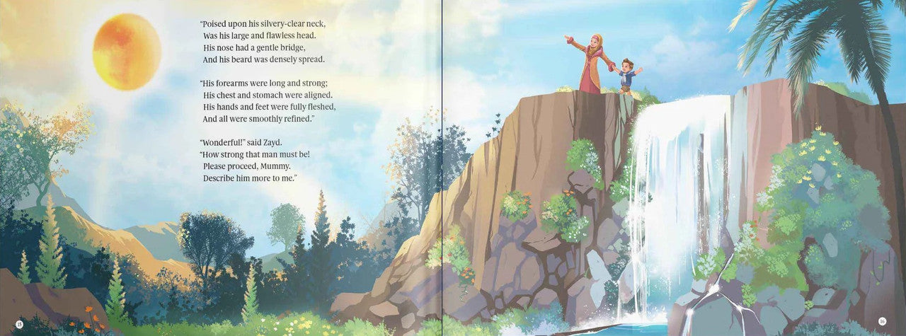 The Prophet Described (PB)、mySite、topwebapps