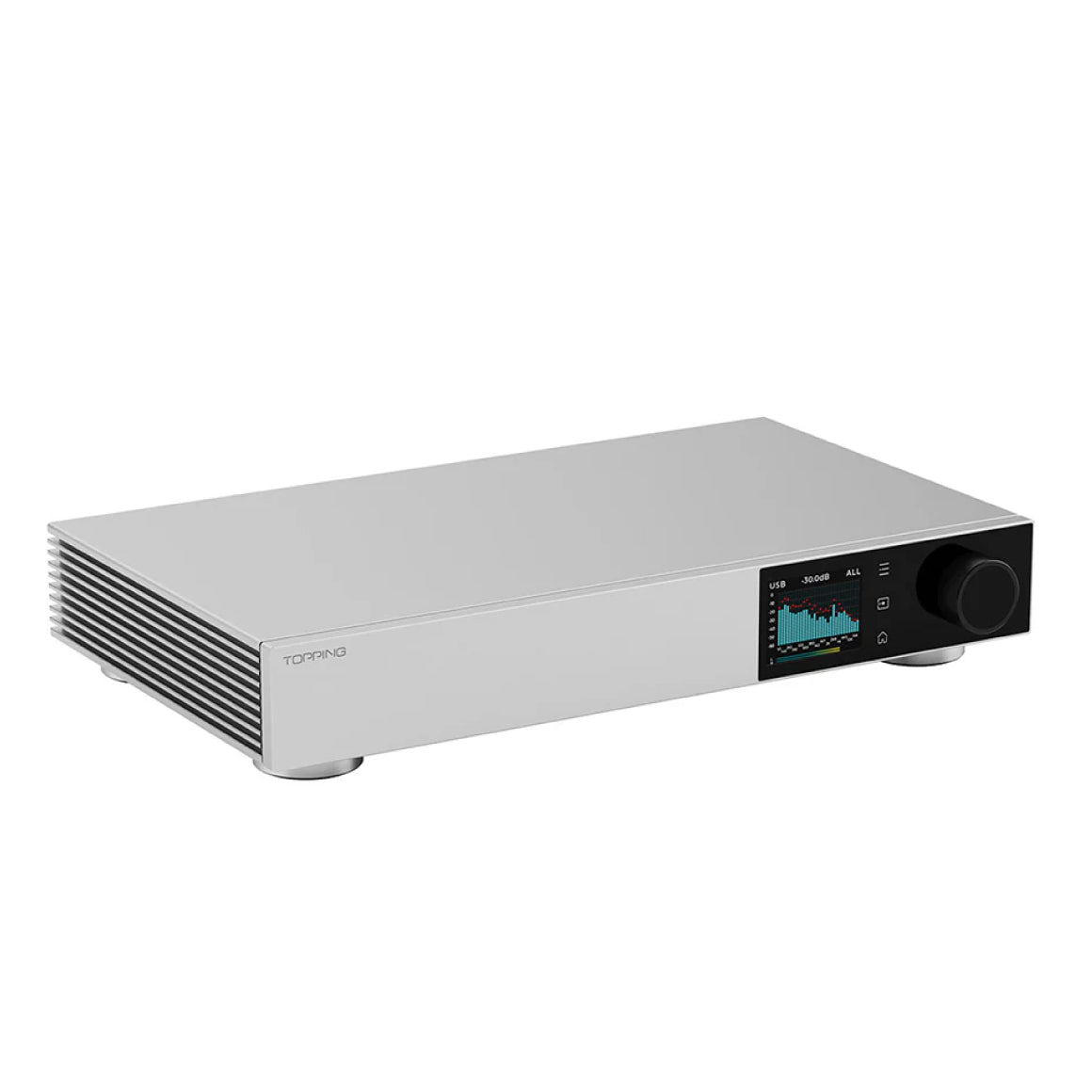  Topping - D900、mySite、merchandisen