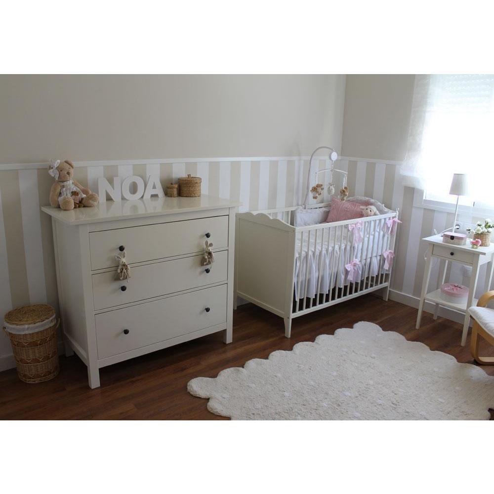 Biscuit Beige Machine Washable Area Rug、mySite、gigharbornorthrealestate