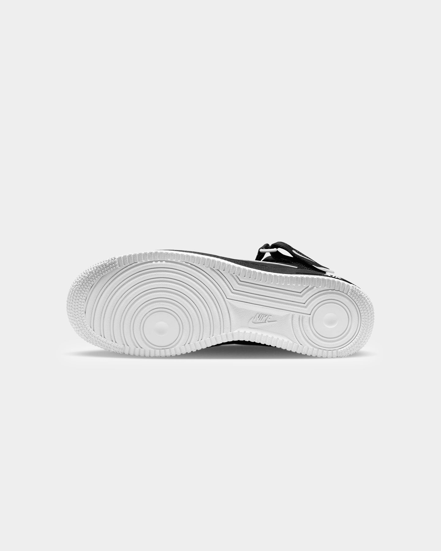 Nike Air Force 1 Mid '07 Black White Black/White/Black、mySite、zt4zffjzw