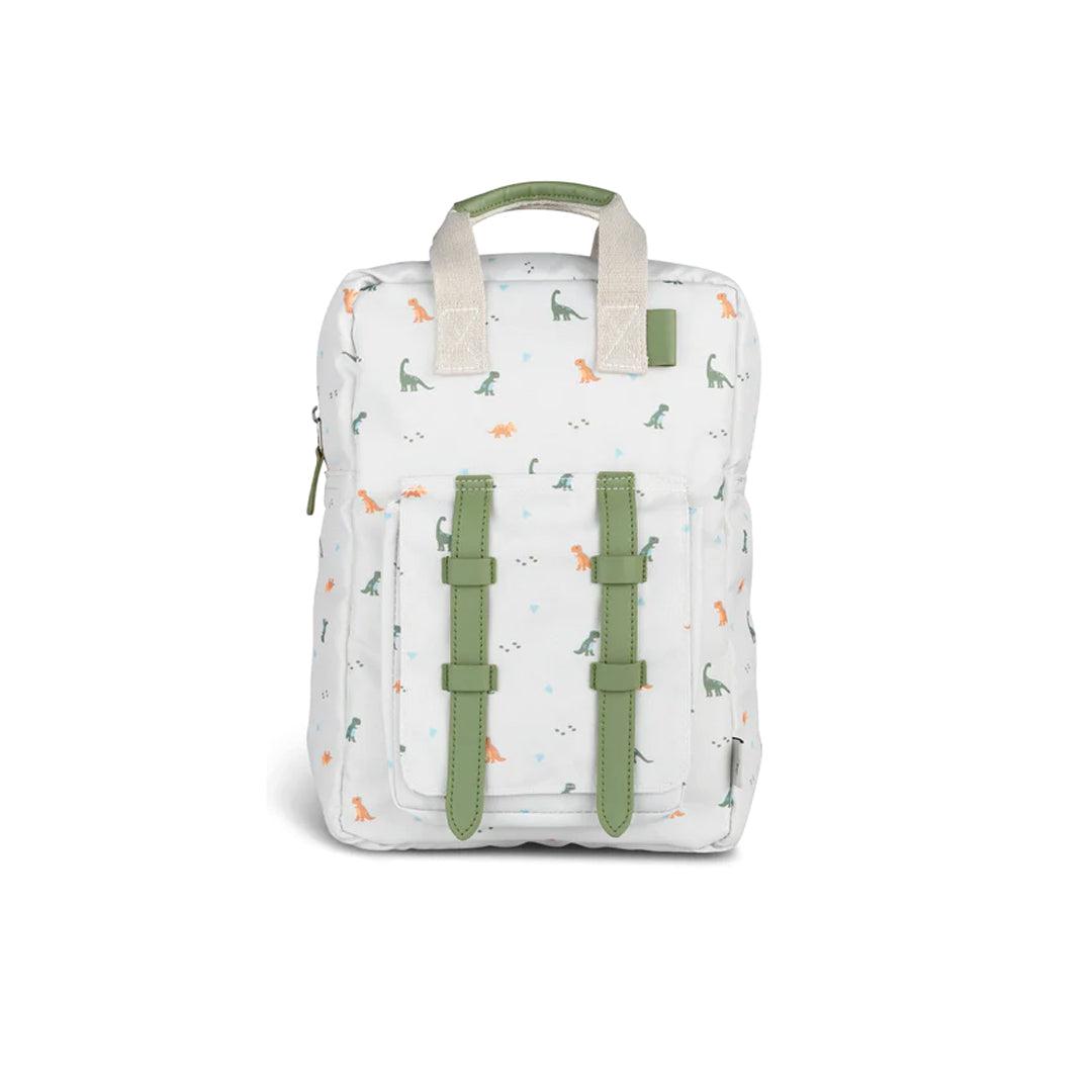  Citron Kids Backpack - Dino、mySite、merchandisen