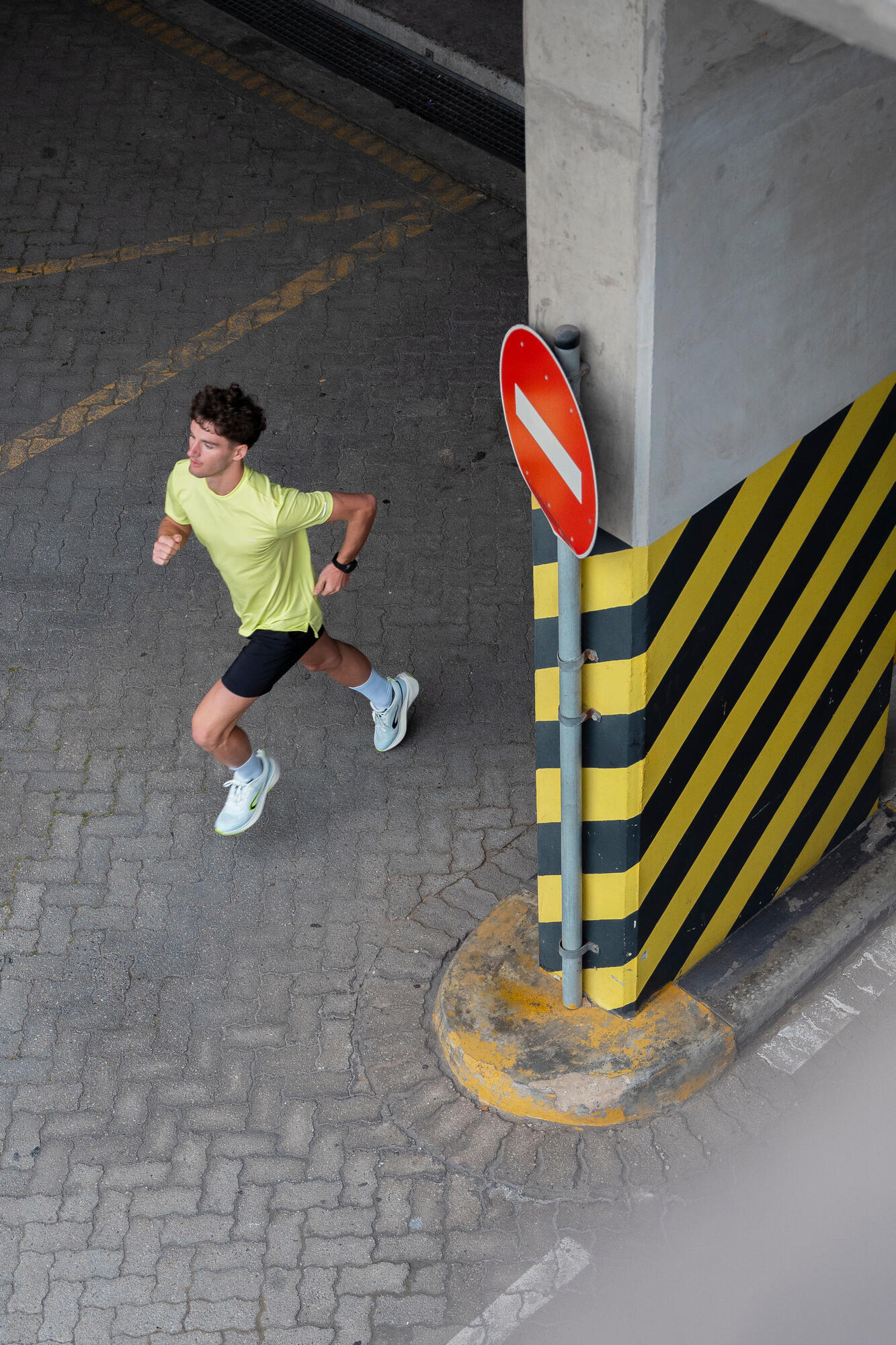 Kiprun Men's Run 500 Dry Running T-shirt、mySite、shKiprun Men's Run 500 Dry Running T-shirt、mySite、glenpowelloop_name