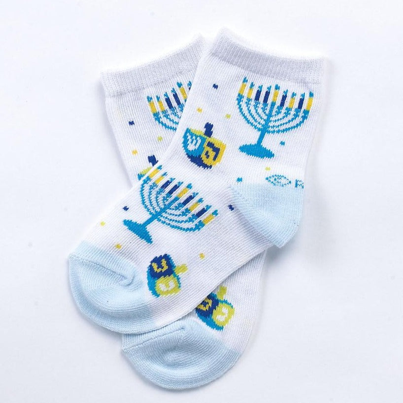 Menorah Socks, Baby、mySite、topwebapps