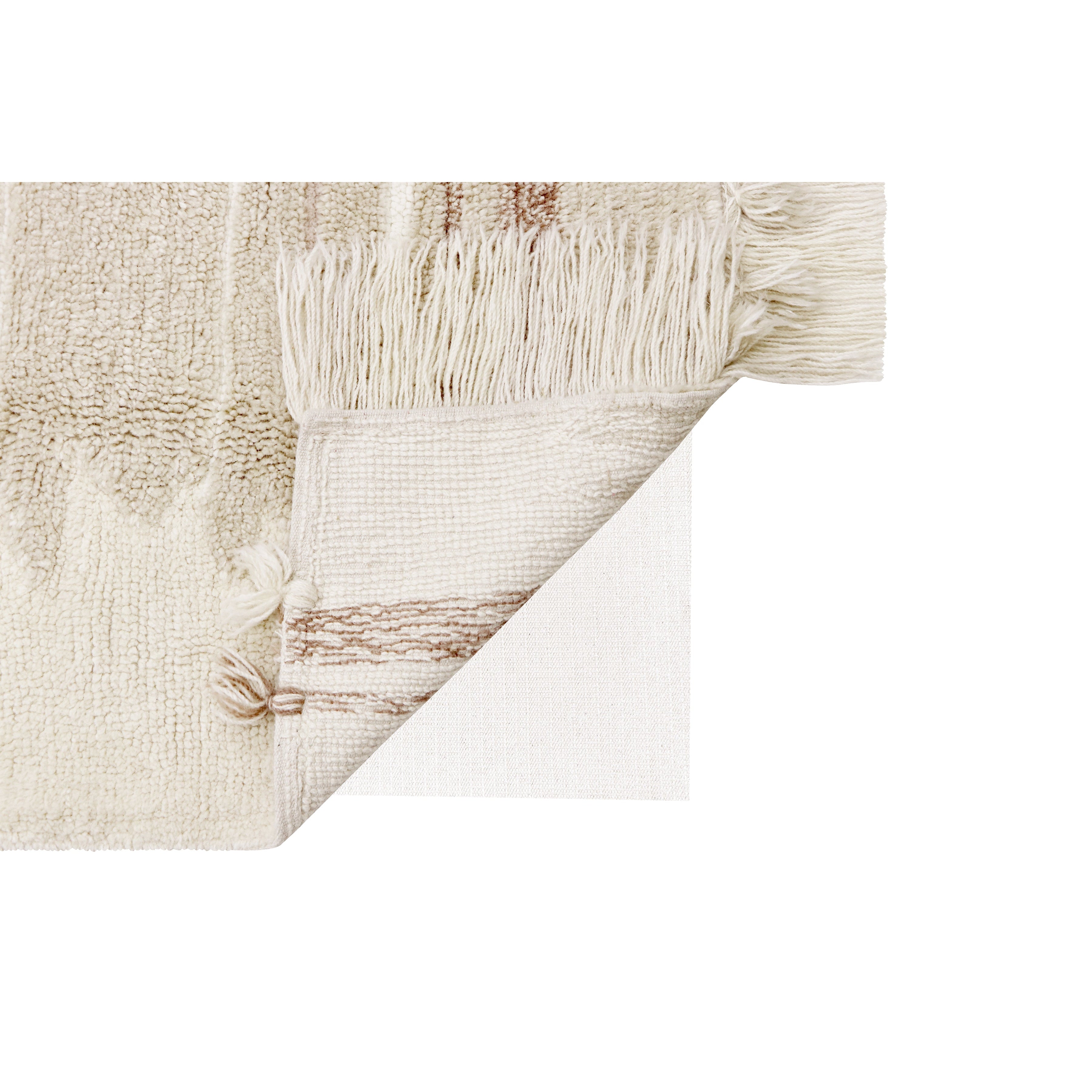 Nomad Sumak Woolable Seashell Rug、mySite、gigharbornorthrealestate