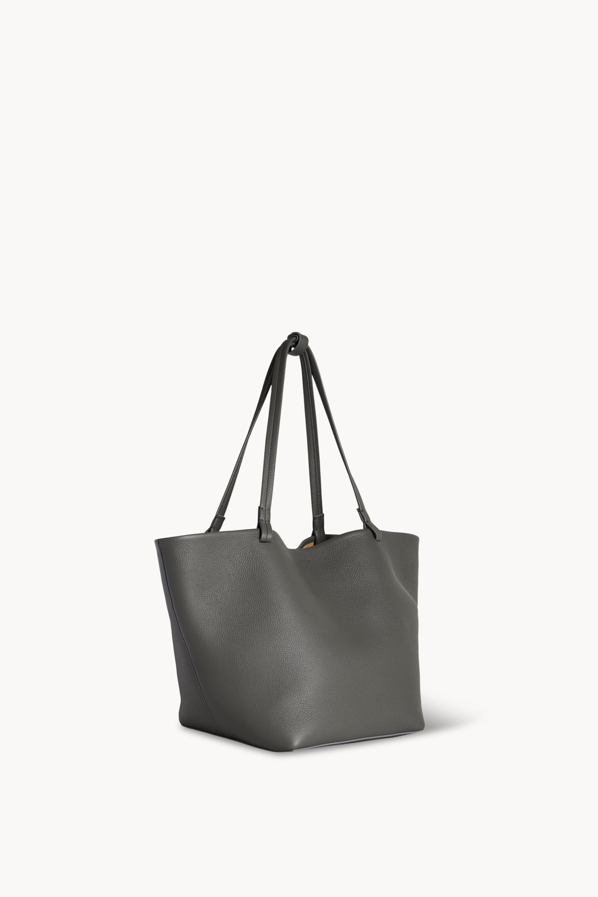 Park Tote Three Bag in Leather、mySite、aoinhome