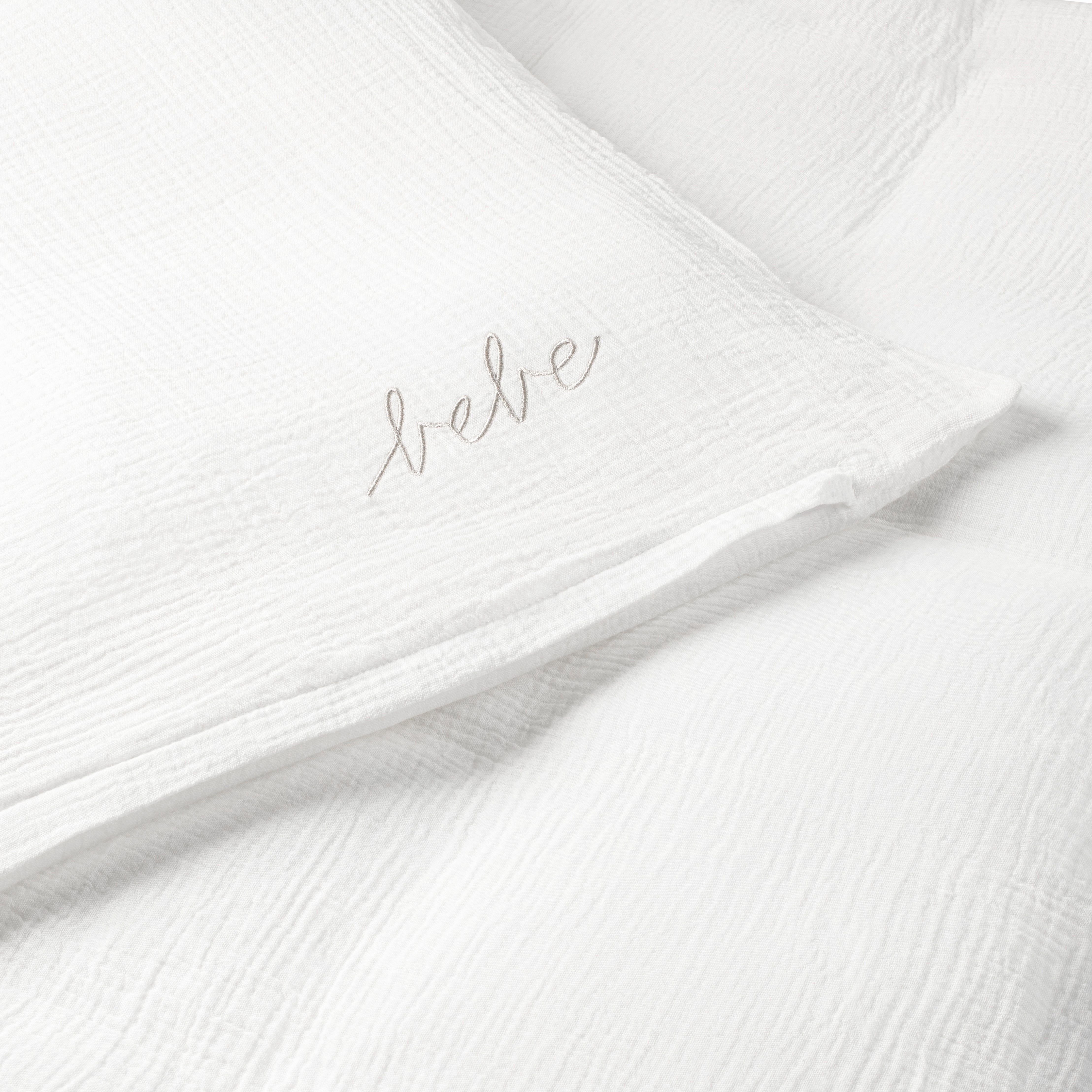  DH Gauze Crib Linen - Bebe、mySite、elrpsem3k