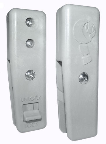 Lobster Folding Handle Brackets (Pair, Grand Folding Handle Brackets)