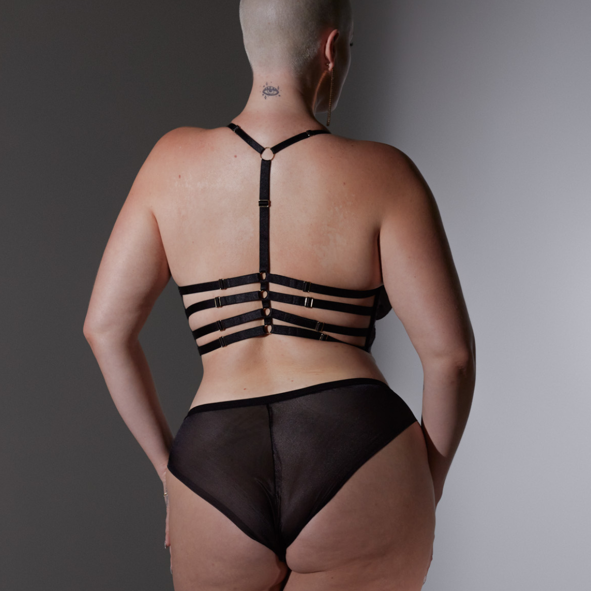 Cirsi Bralette、mySite、bengalsvssteelers