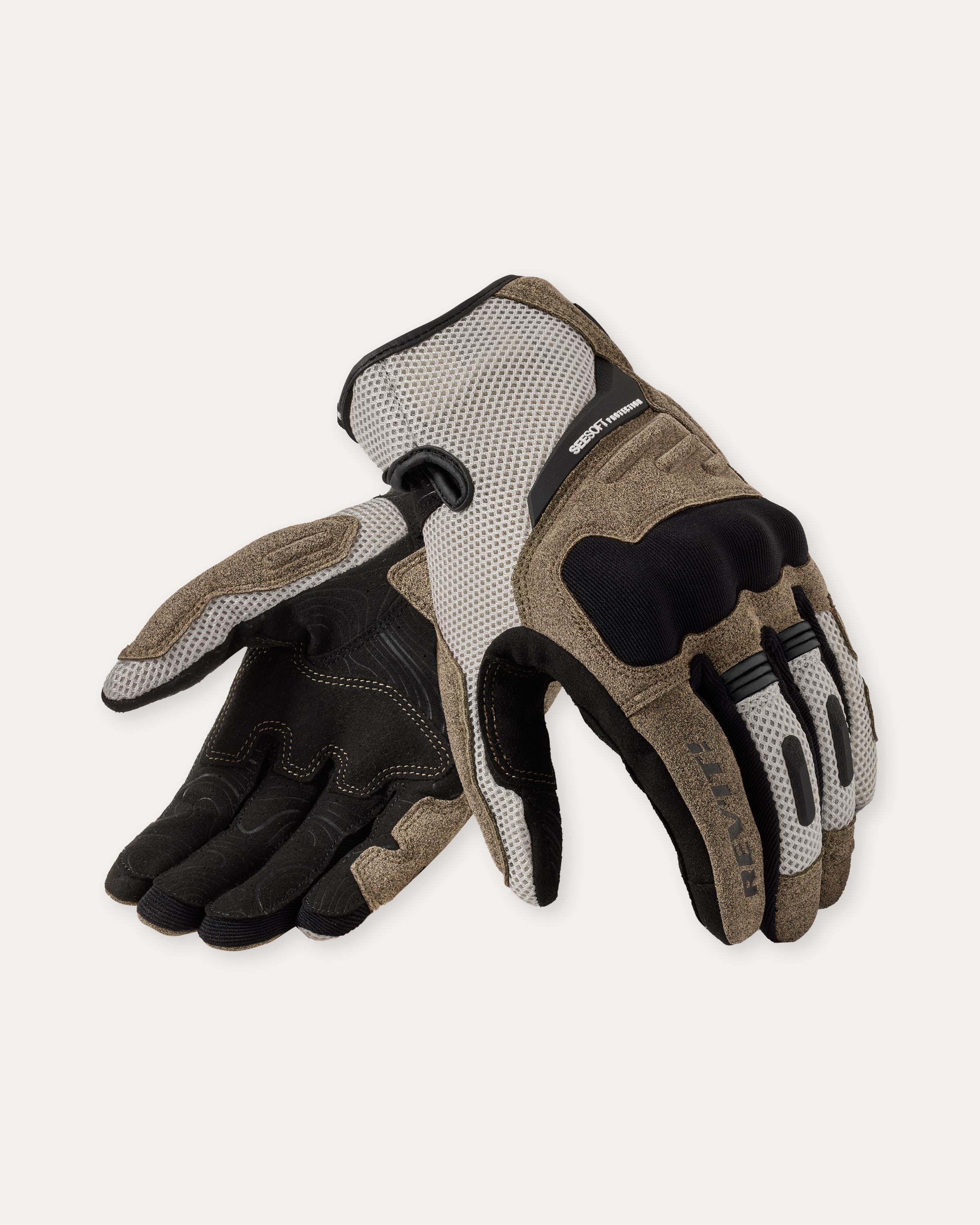 Gloves Cavern | Sand-Black、mySite、dreamappss