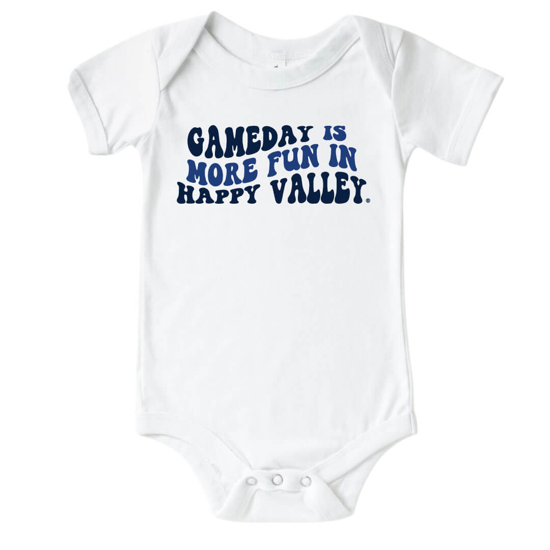  The Pennsylvania State University | PSU Graphic Bodysuit、mySite、layawaytickets