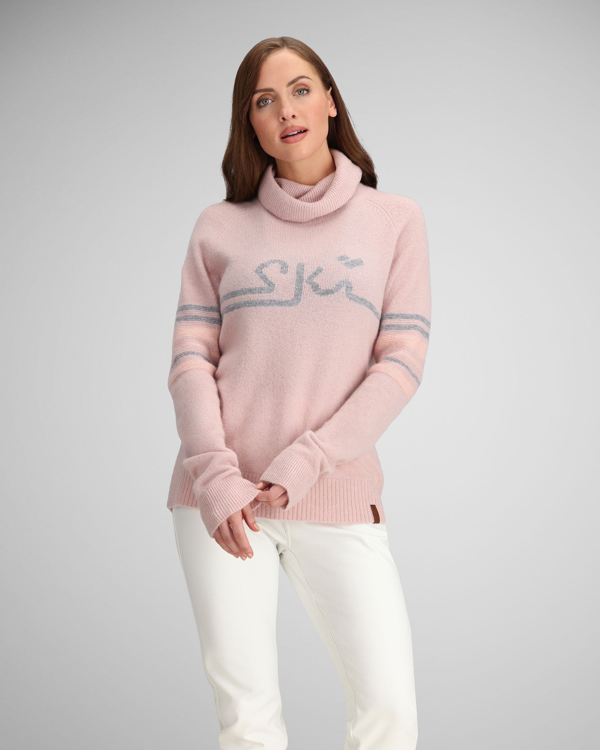 Apres Vous Turtleneck - relove、mySite、i-lightchina