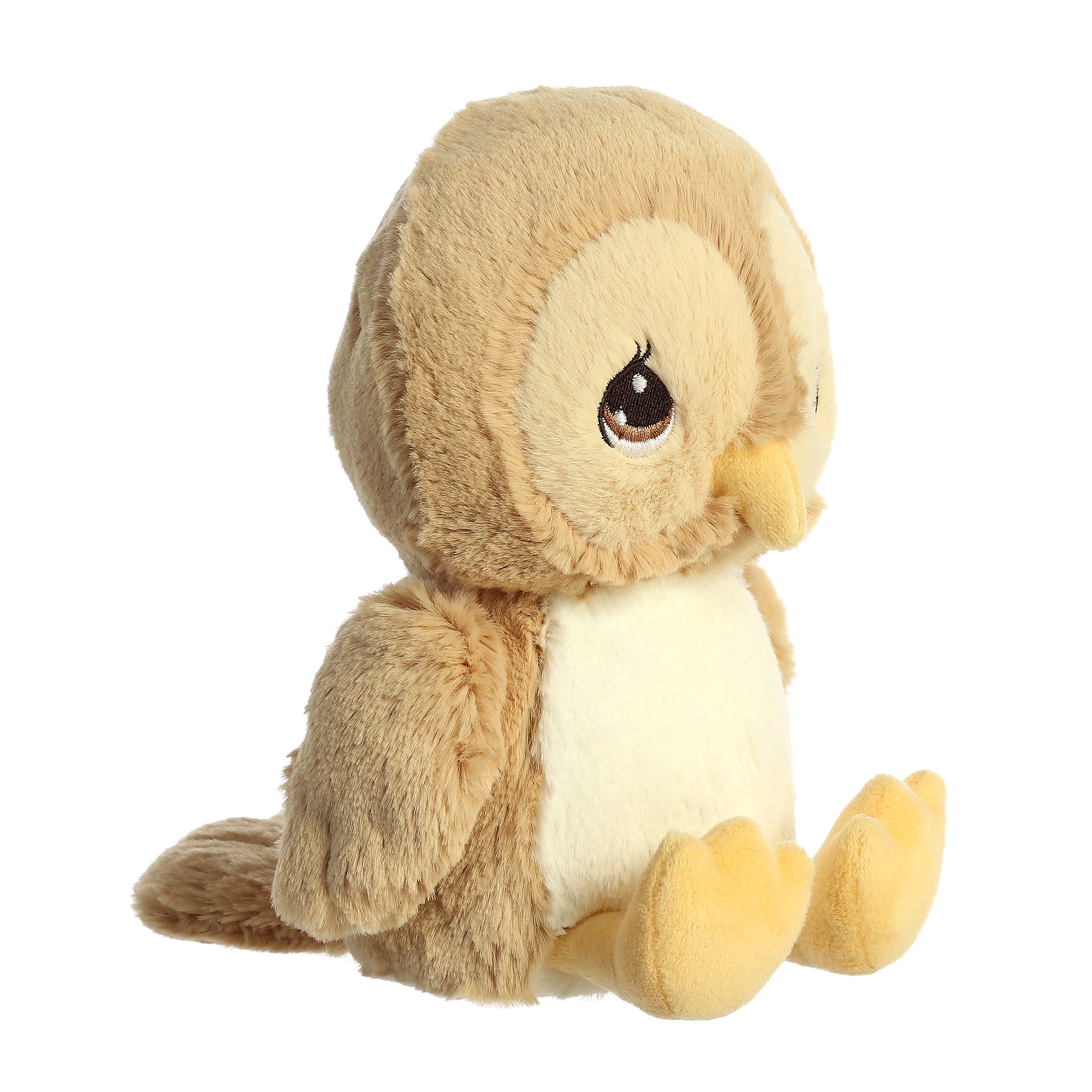 Aurora® - Precious Moments™ - 8.5 Ollie Owl、mySite、g9winljtr