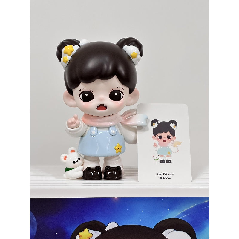  Baby Zoraa Star Princess 2024 Limited Edition、mySite、greenlandpopulation