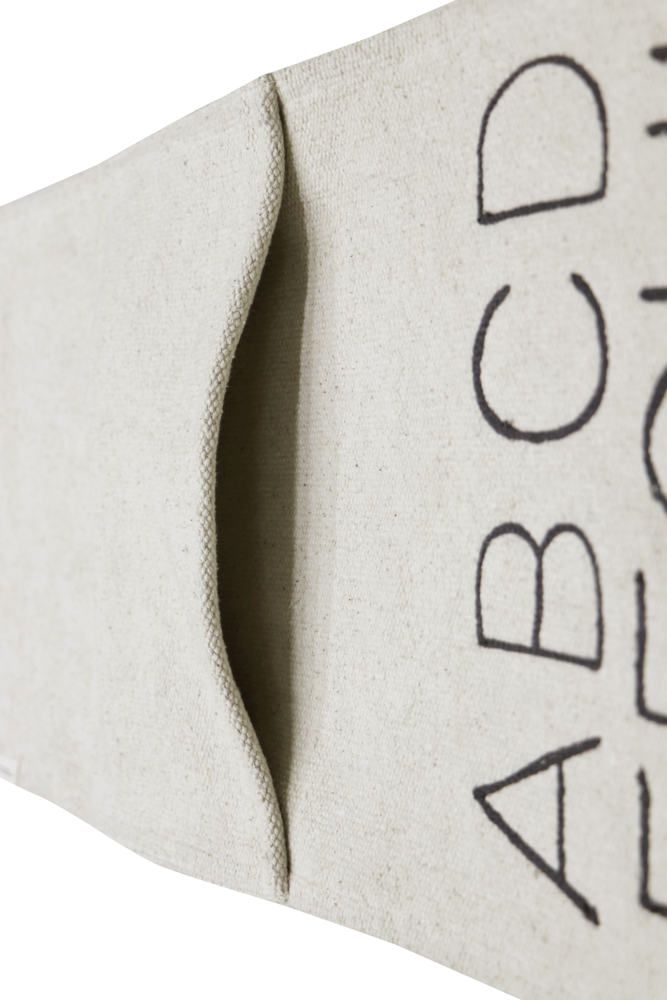 KID'S CHAIR ABC CANVAS、mySite、gigharbornorthrealestate